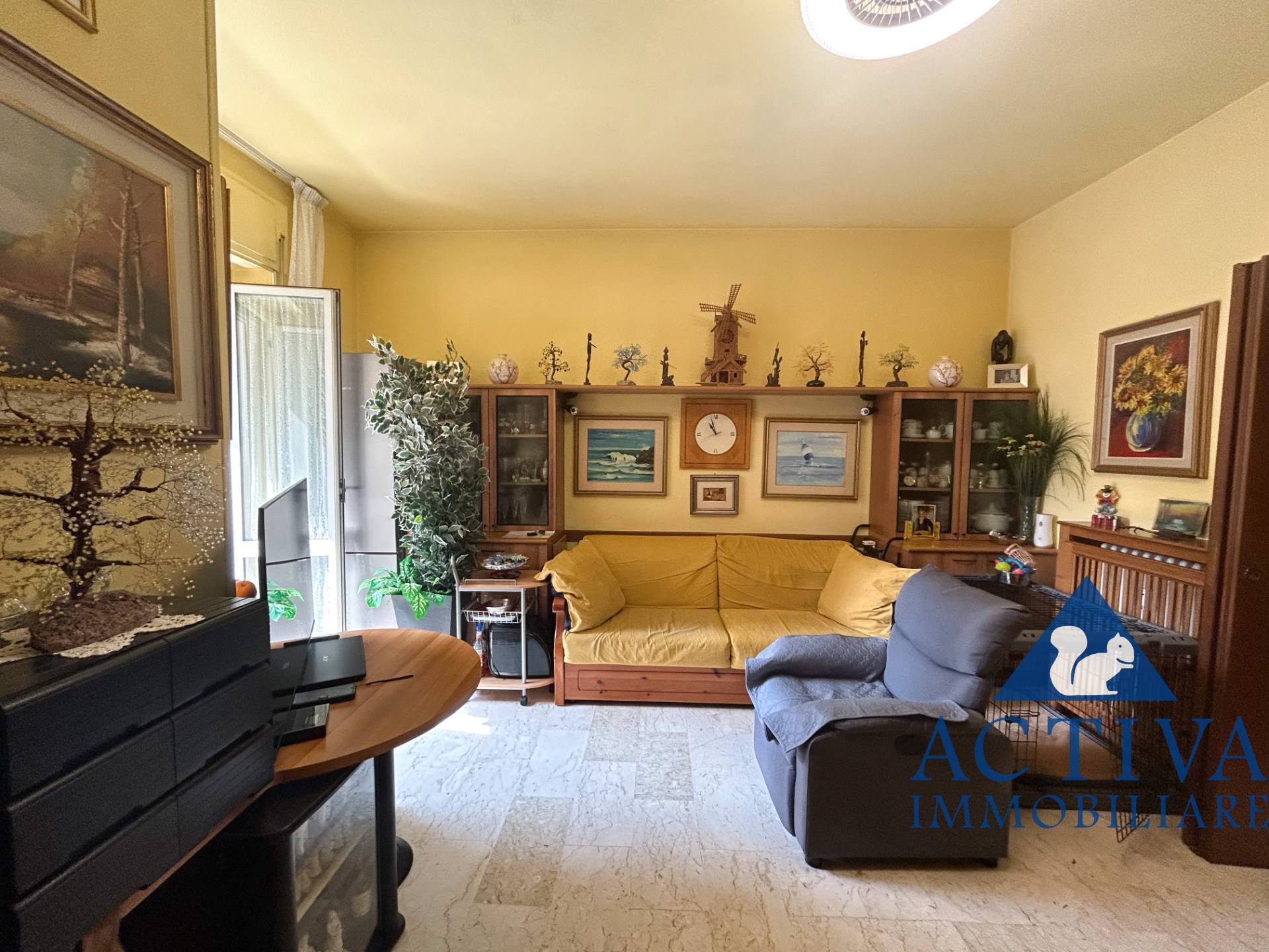 Appartamento in vendita a Olgiate Olona, Buon Ges