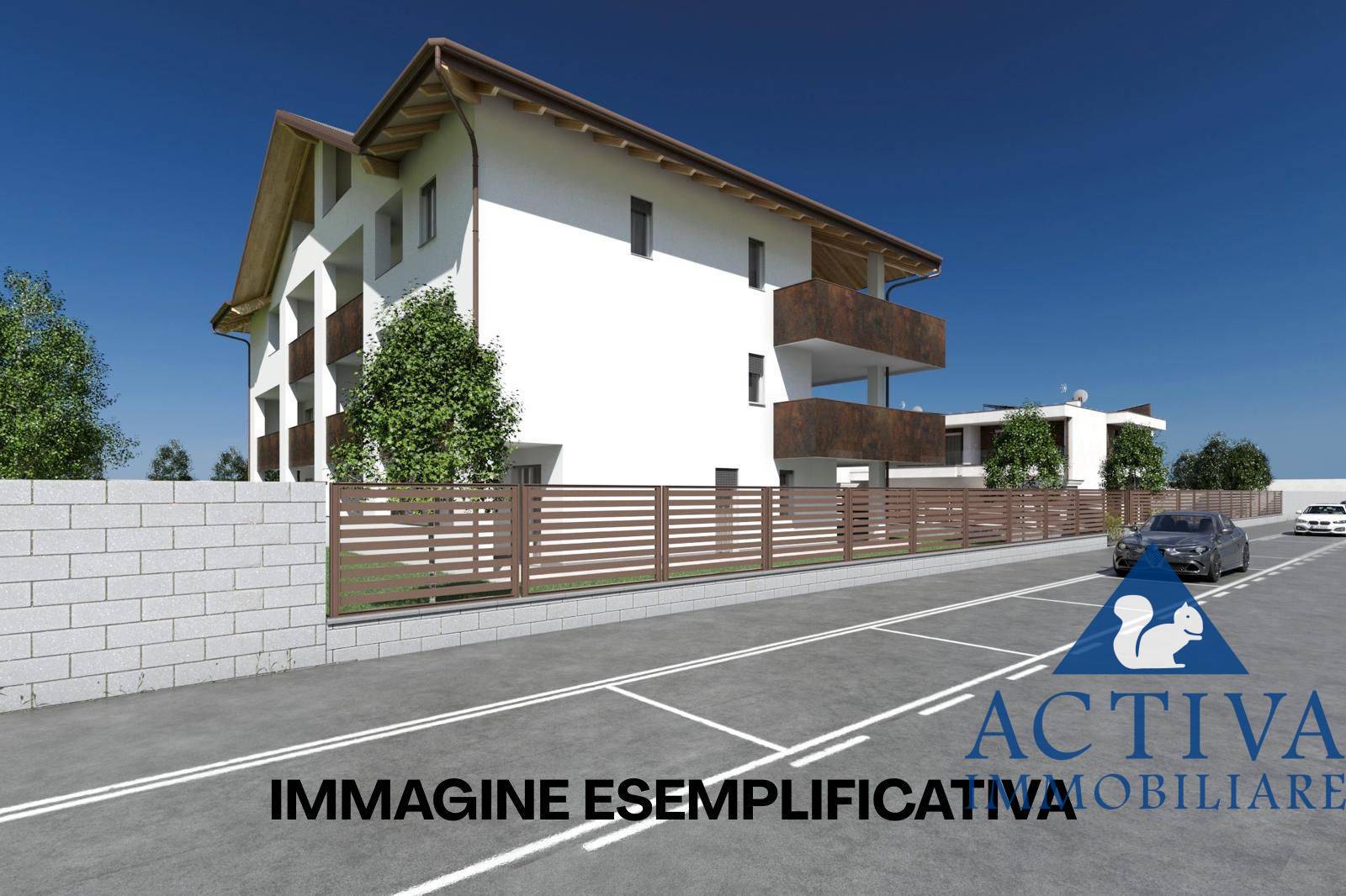 Terreno edificabile in vendita a Olgiate Olona, Buon Ges