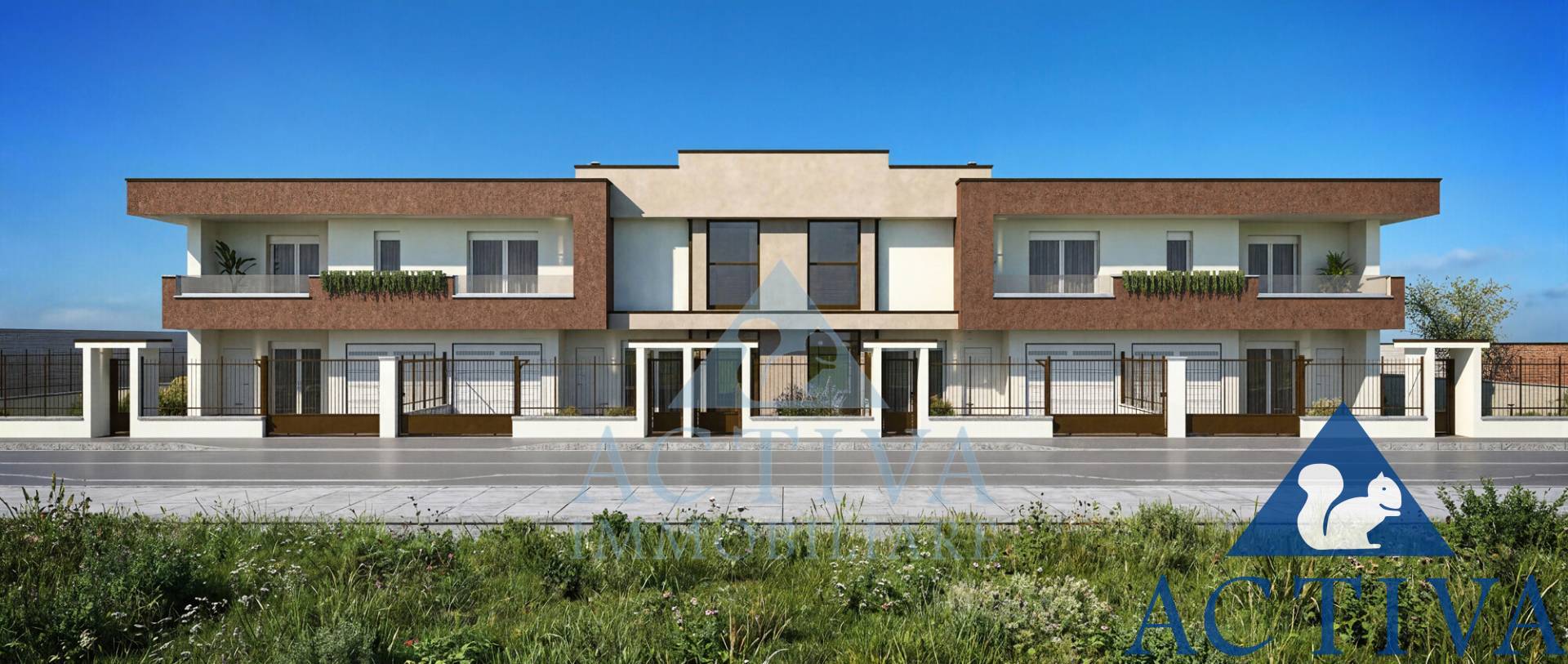 Appartamento in vendita a Castellanza