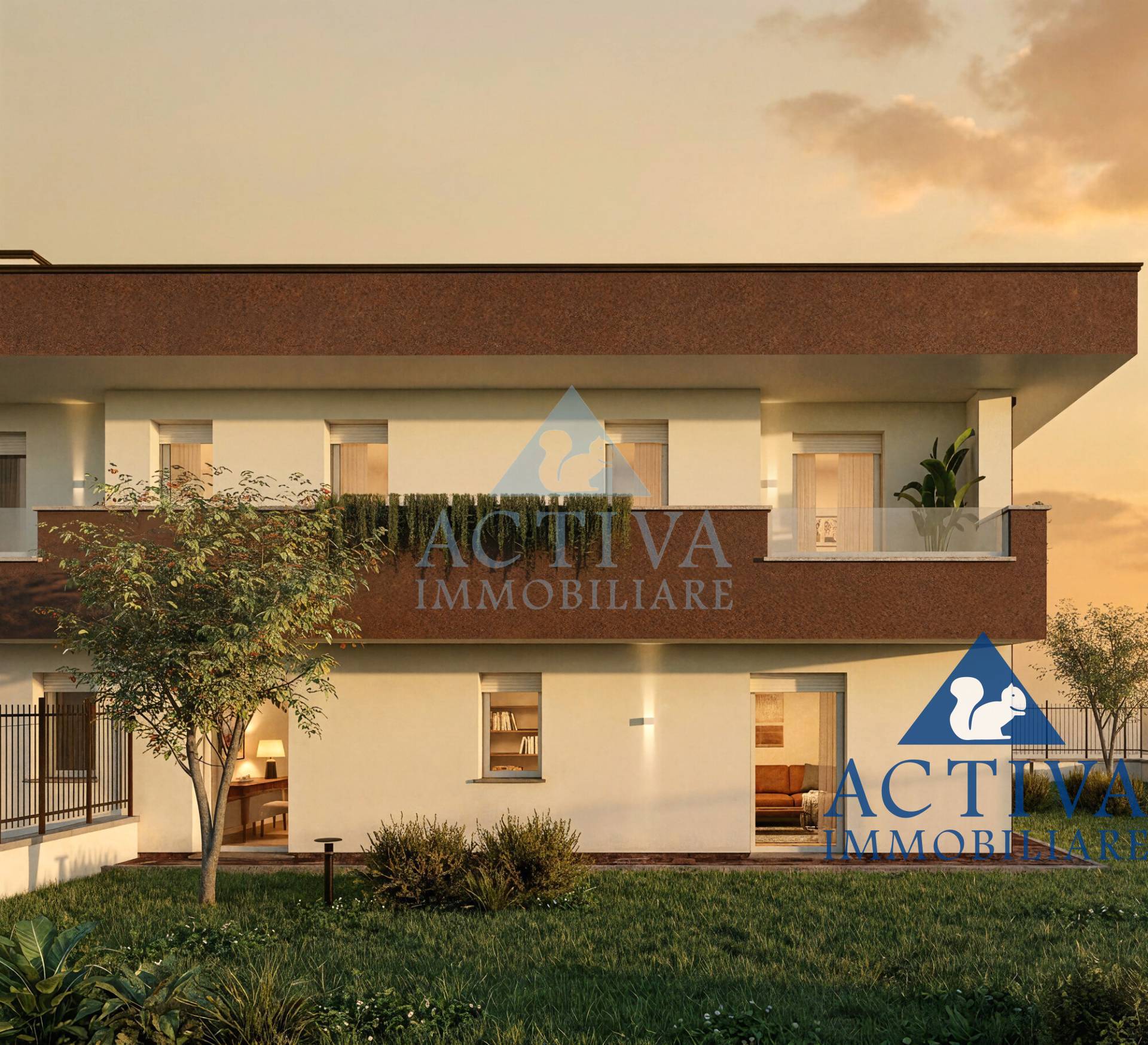 Appartamento in vendita a Castellanza