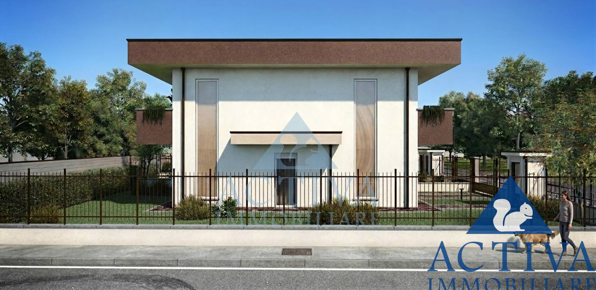 Appartamento in vendita a Castellanza