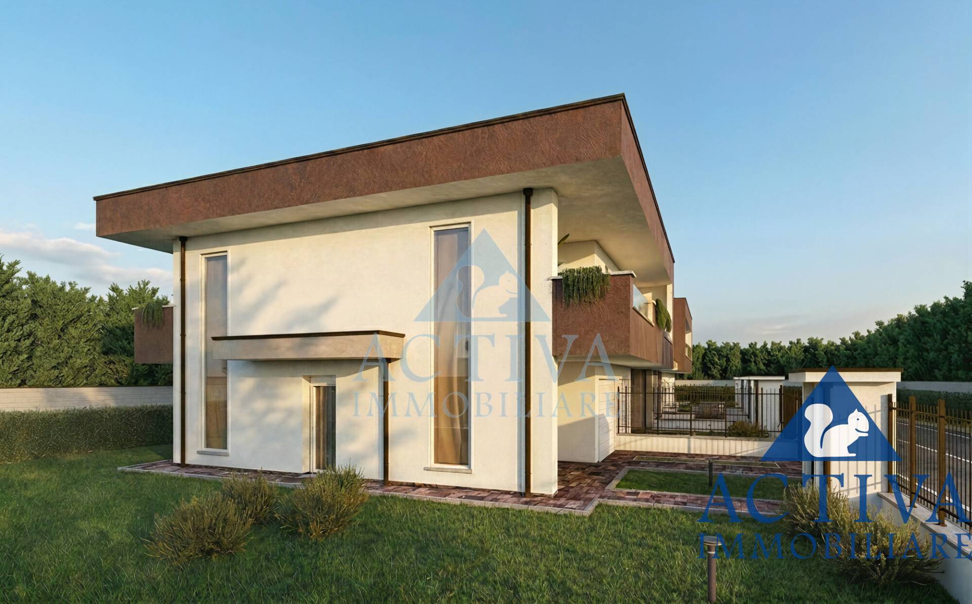 Appartamento in vendita a Castellanza
