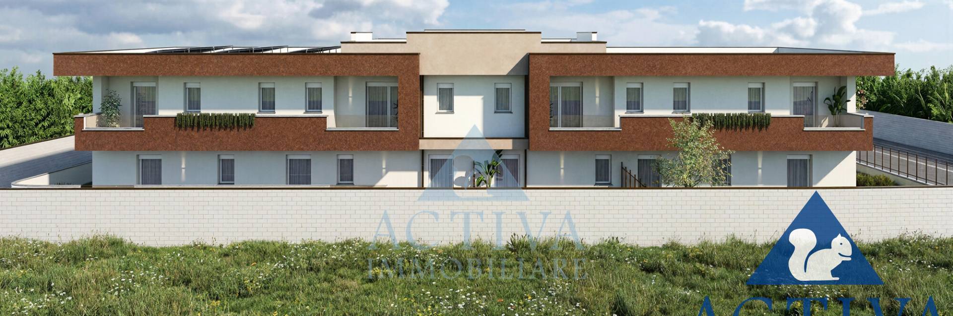 Appartamento in vendita a Castellanza