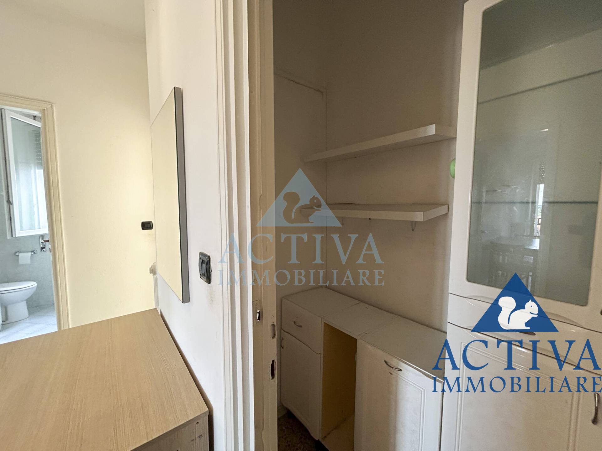 Appartamento in vendita a Olgiate Olona