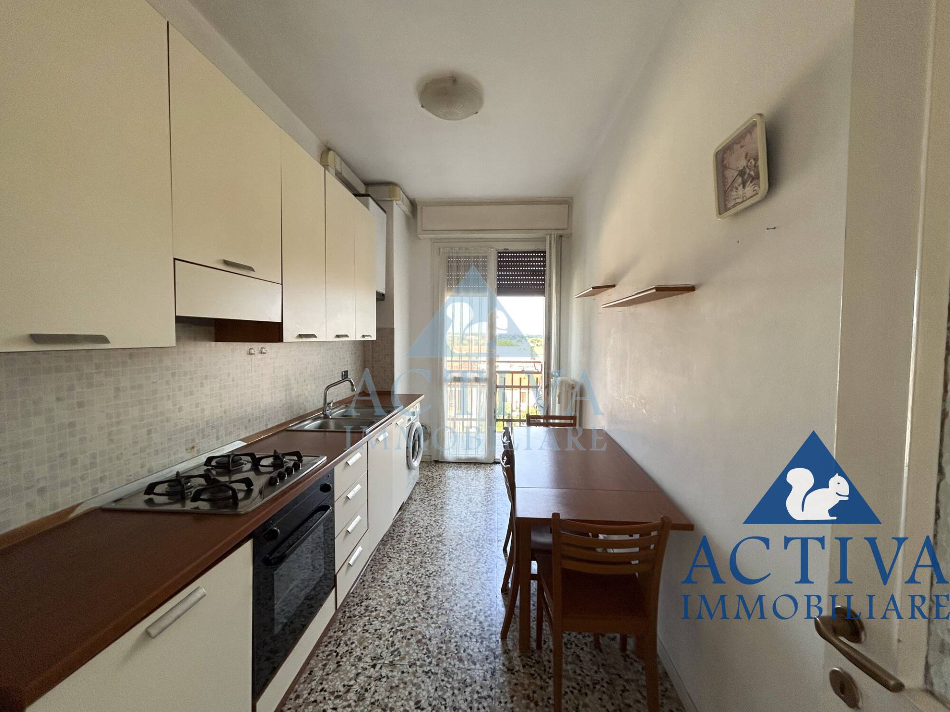 Appartamento in vendita a Olgiate Olona