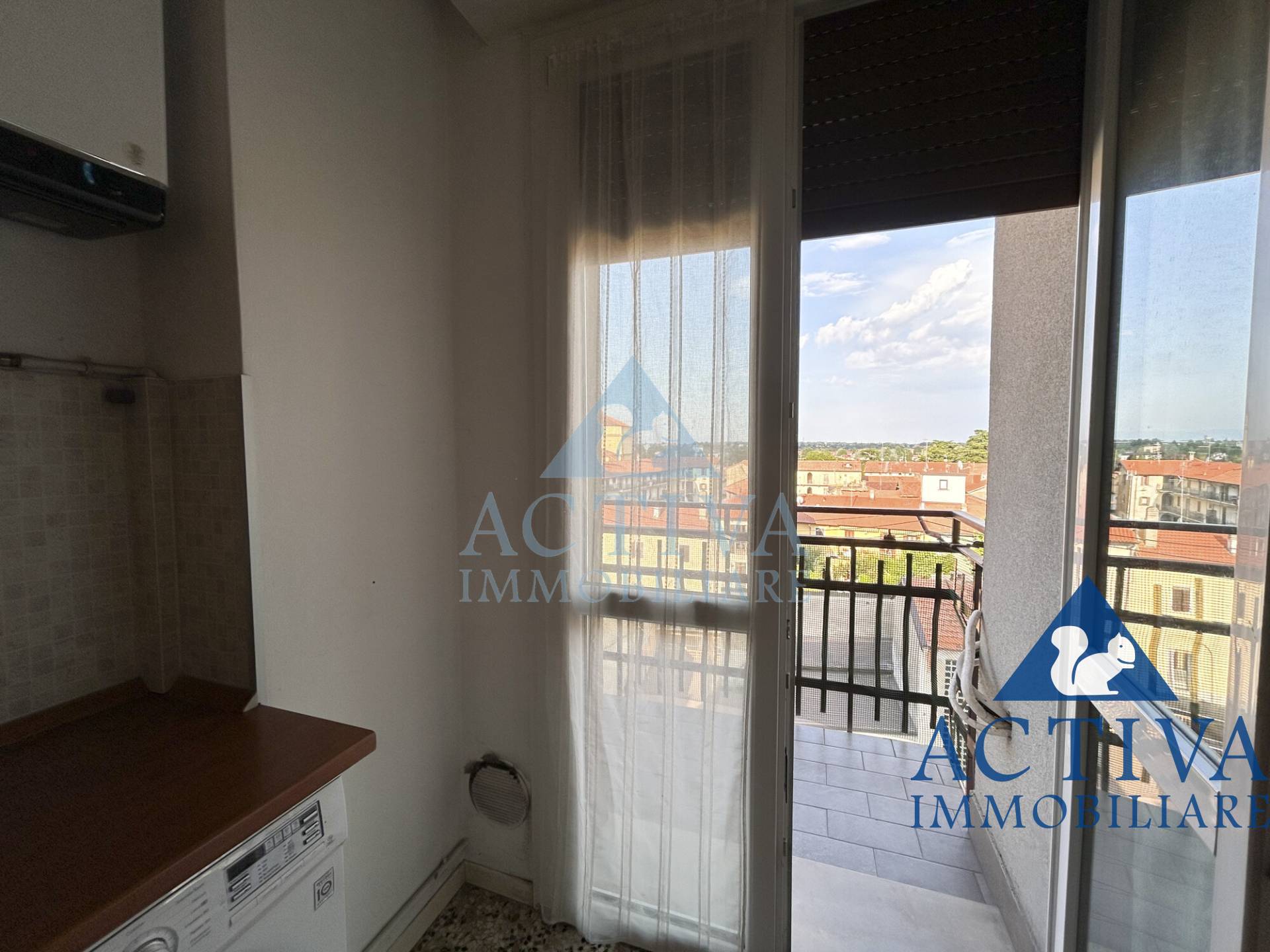 Appartamento in vendita a Olgiate Olona