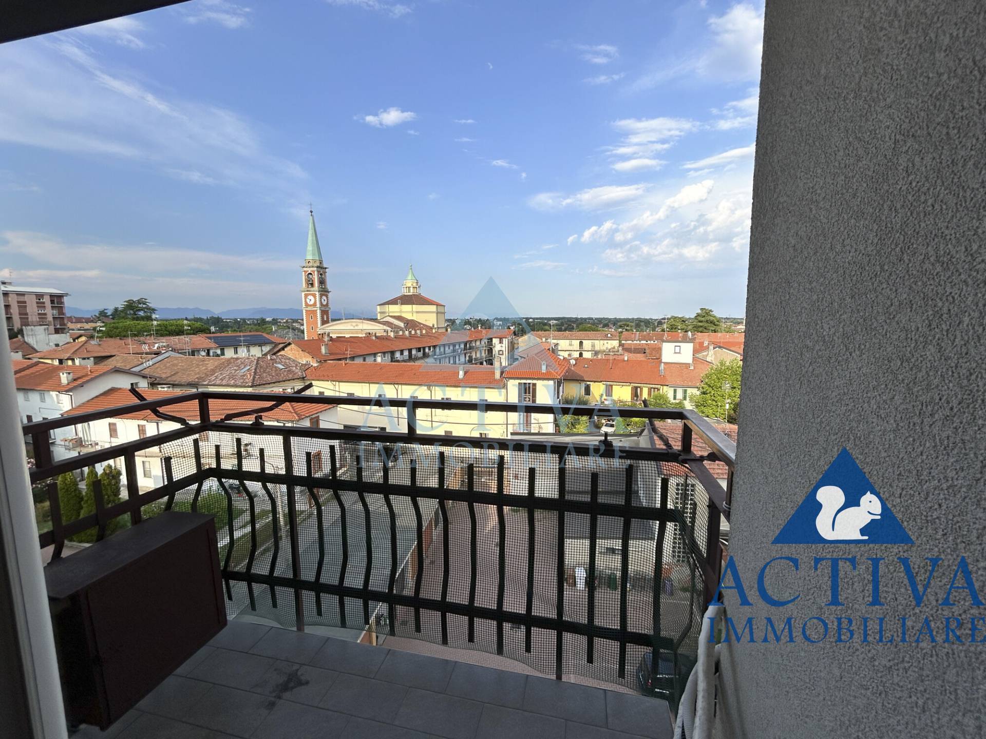 Appartamento in vendita a Olgiate Olona