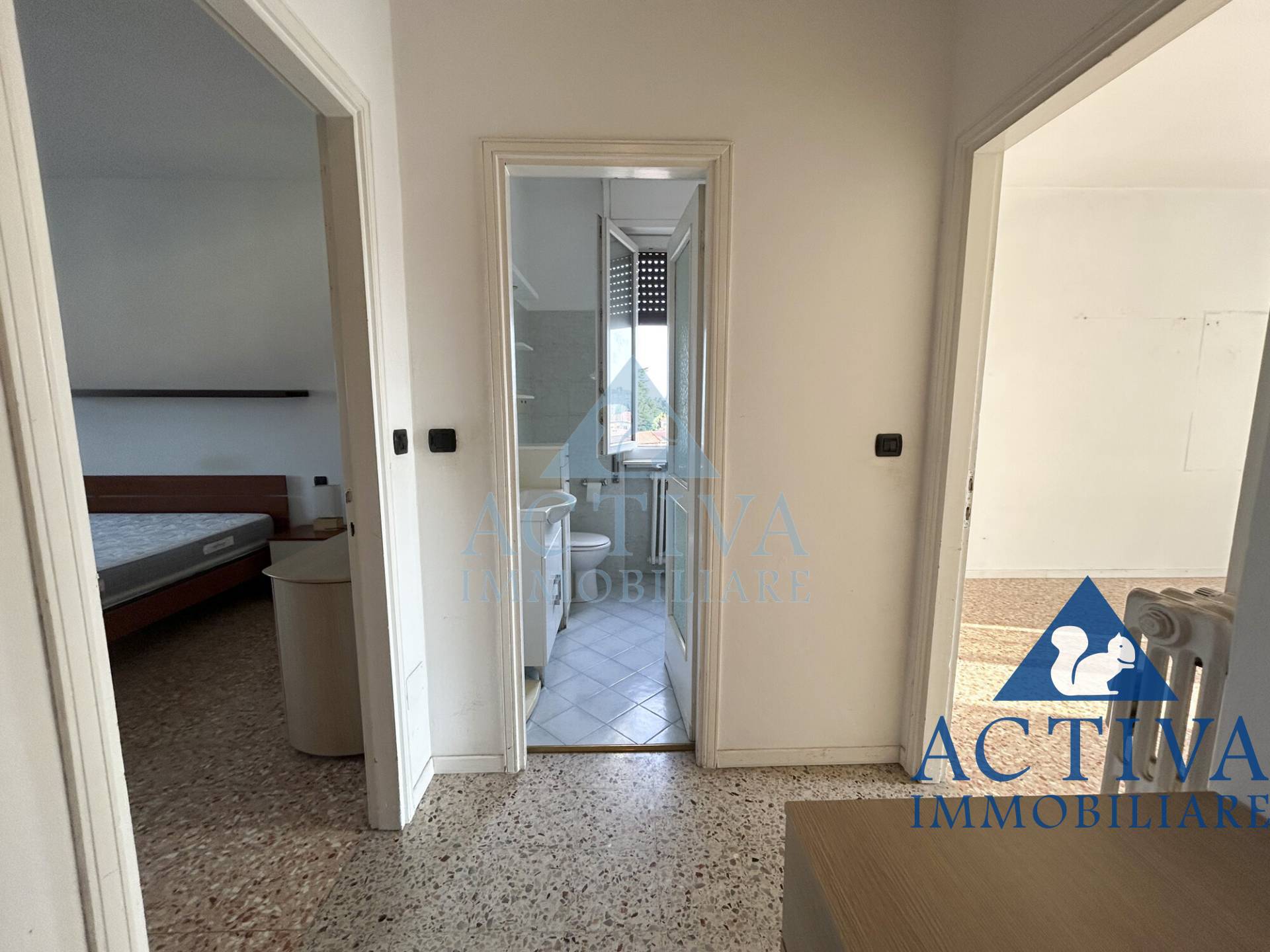 Appartamento in vendita a Olgiate Olona