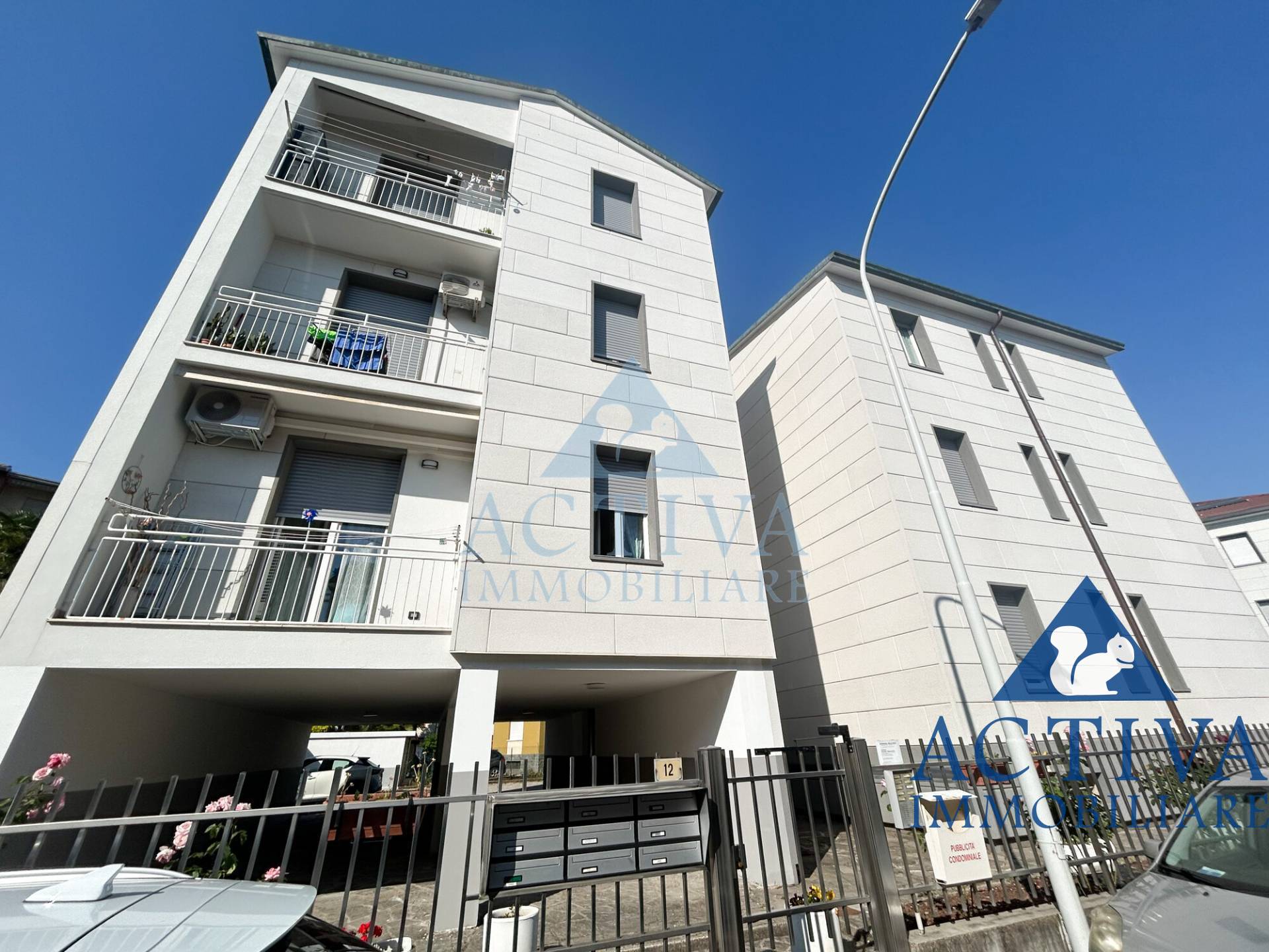 Appartamento in vendita a Busto Arsizio, Beata Giuliana