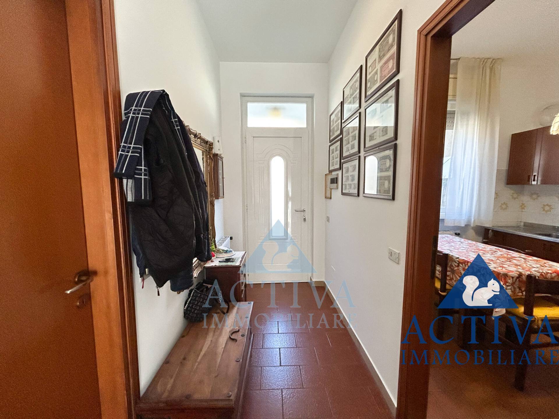 Villette a schiera in vendita a Olgiate Olona
