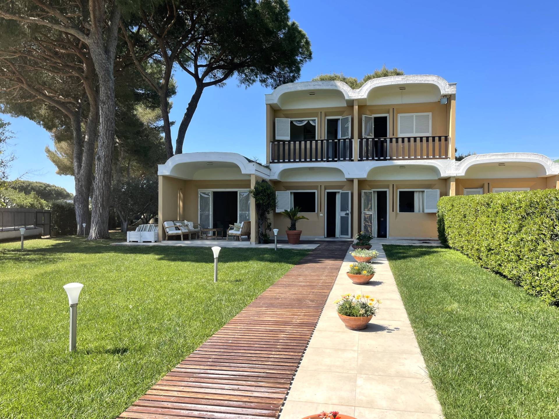 Villa in vendita, Orbetello giannella