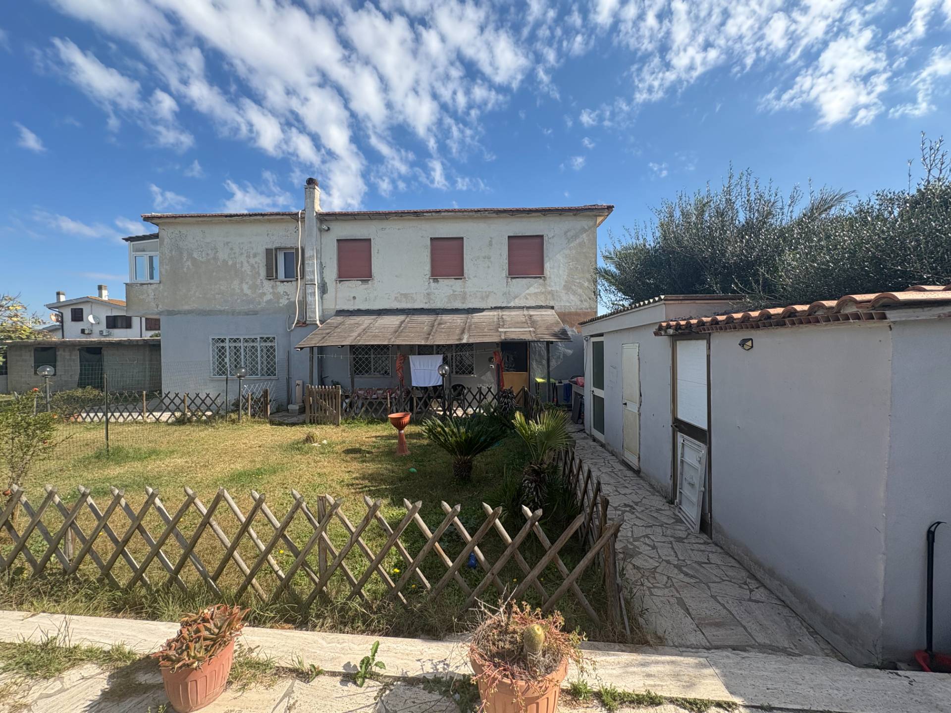 Appartamento in vendita a Fiumicino, Focene