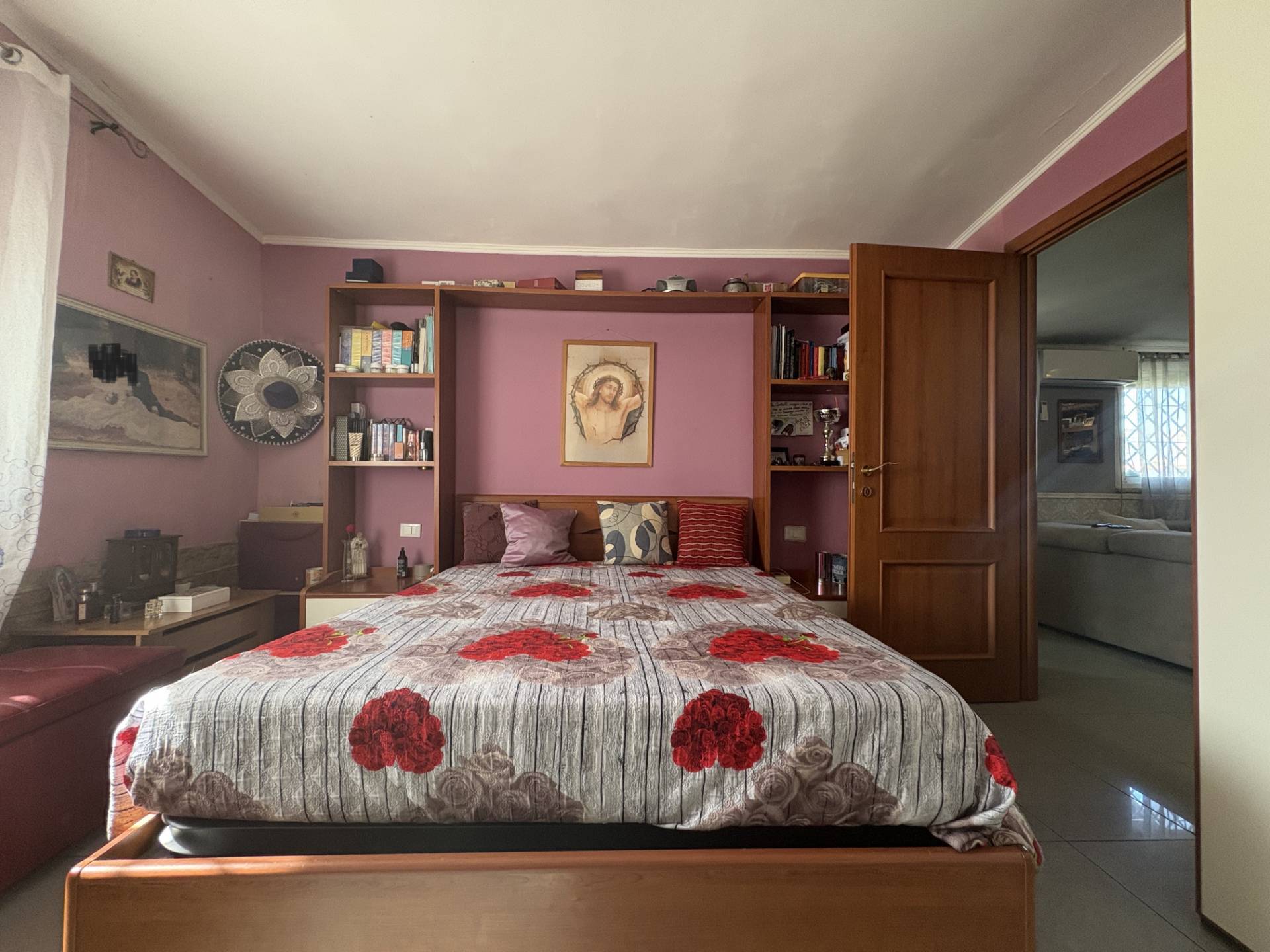 Appartamento in vendita a Fiumicino, Focene