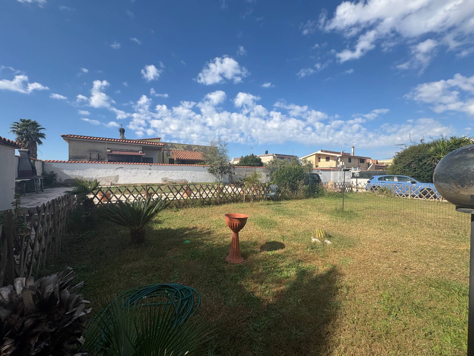 Appartamento in vendita a Fiumicino, Focene