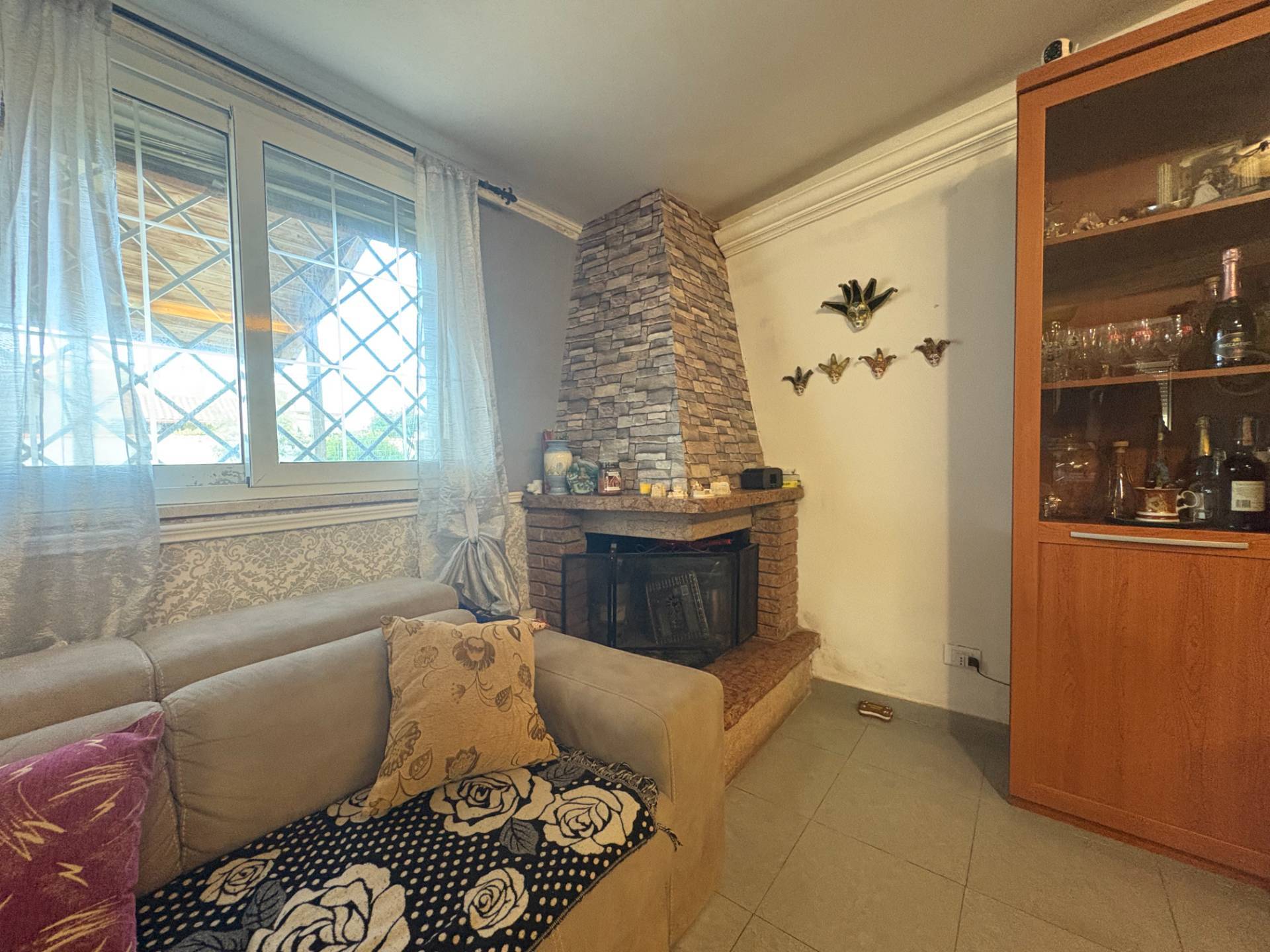 Appartamento in vendita a Fiumicino, Focene