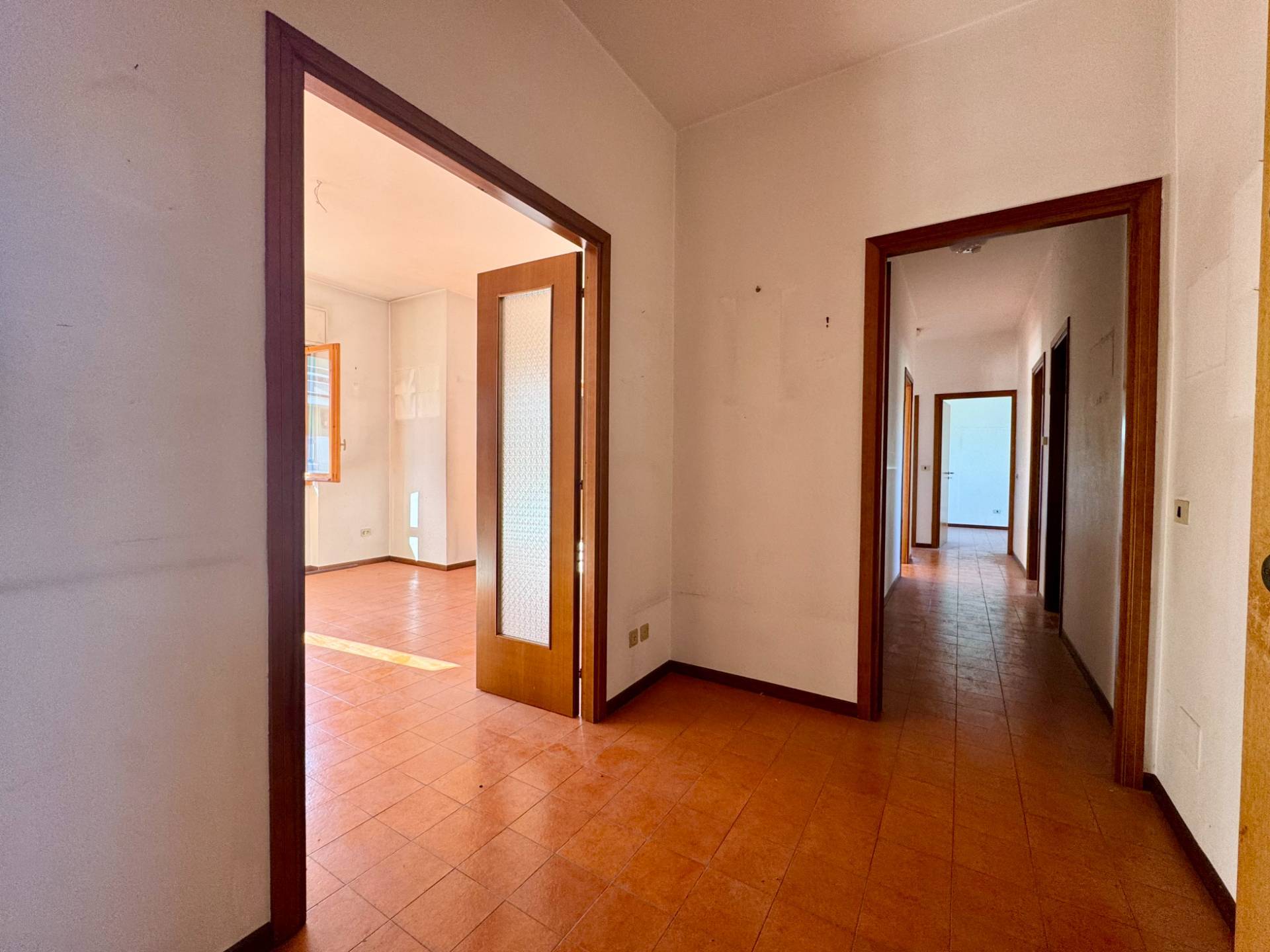 Appartamento in vendita a Roma, Ostia Antica