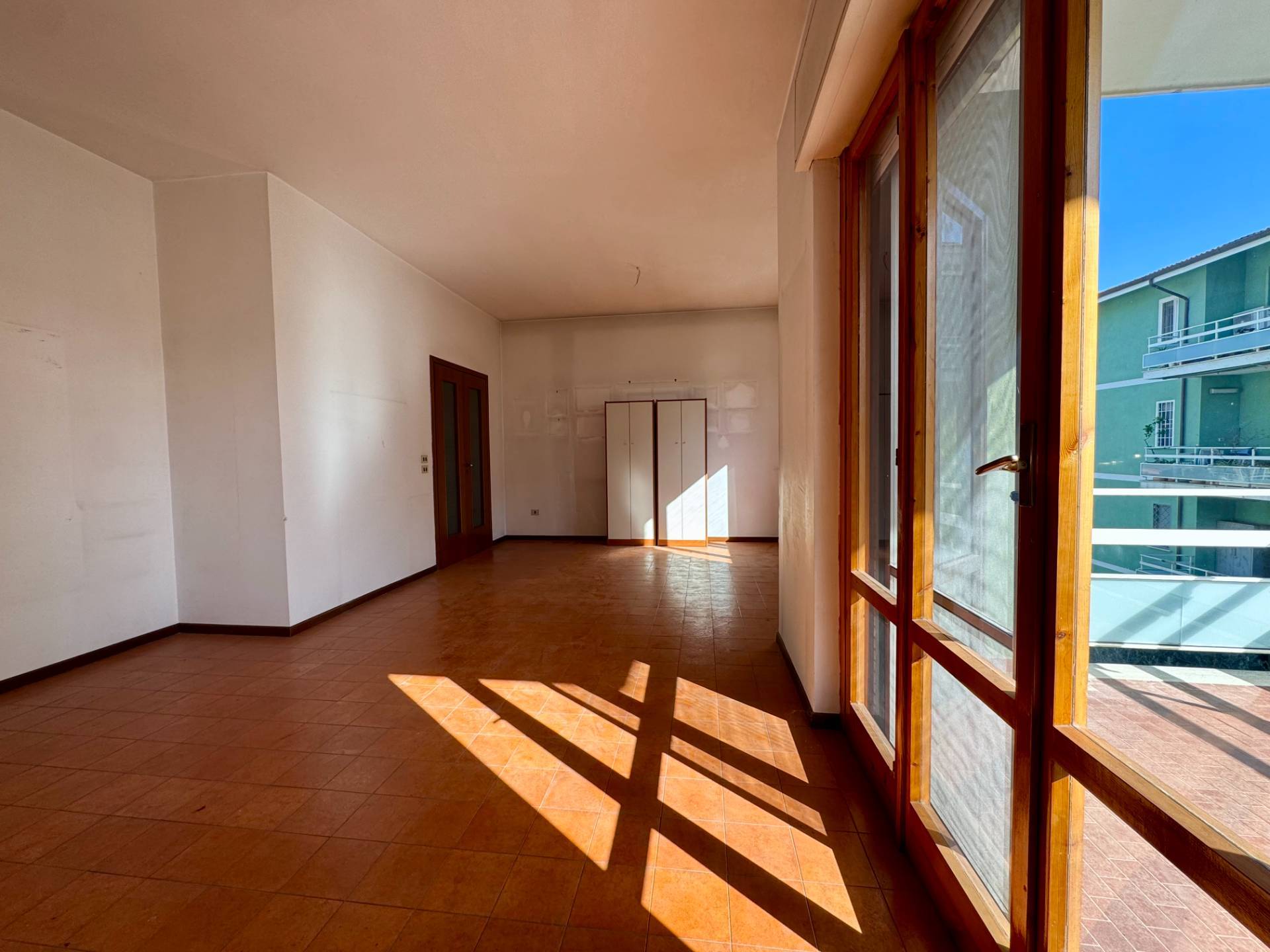 Appartamento in vendita a Roma, Ostia Antica