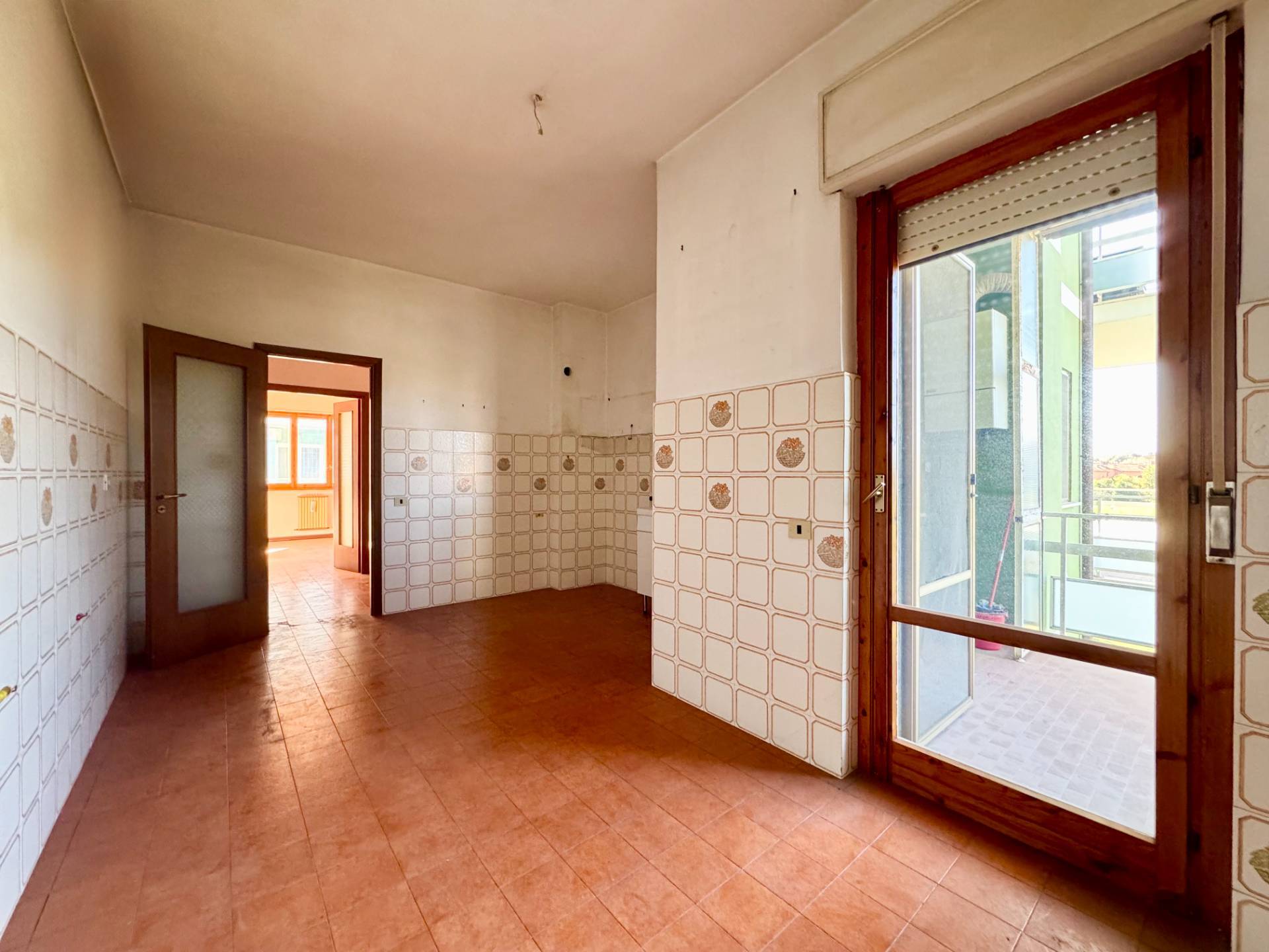 Appartamento in vendita a Roma, Ostia Antica