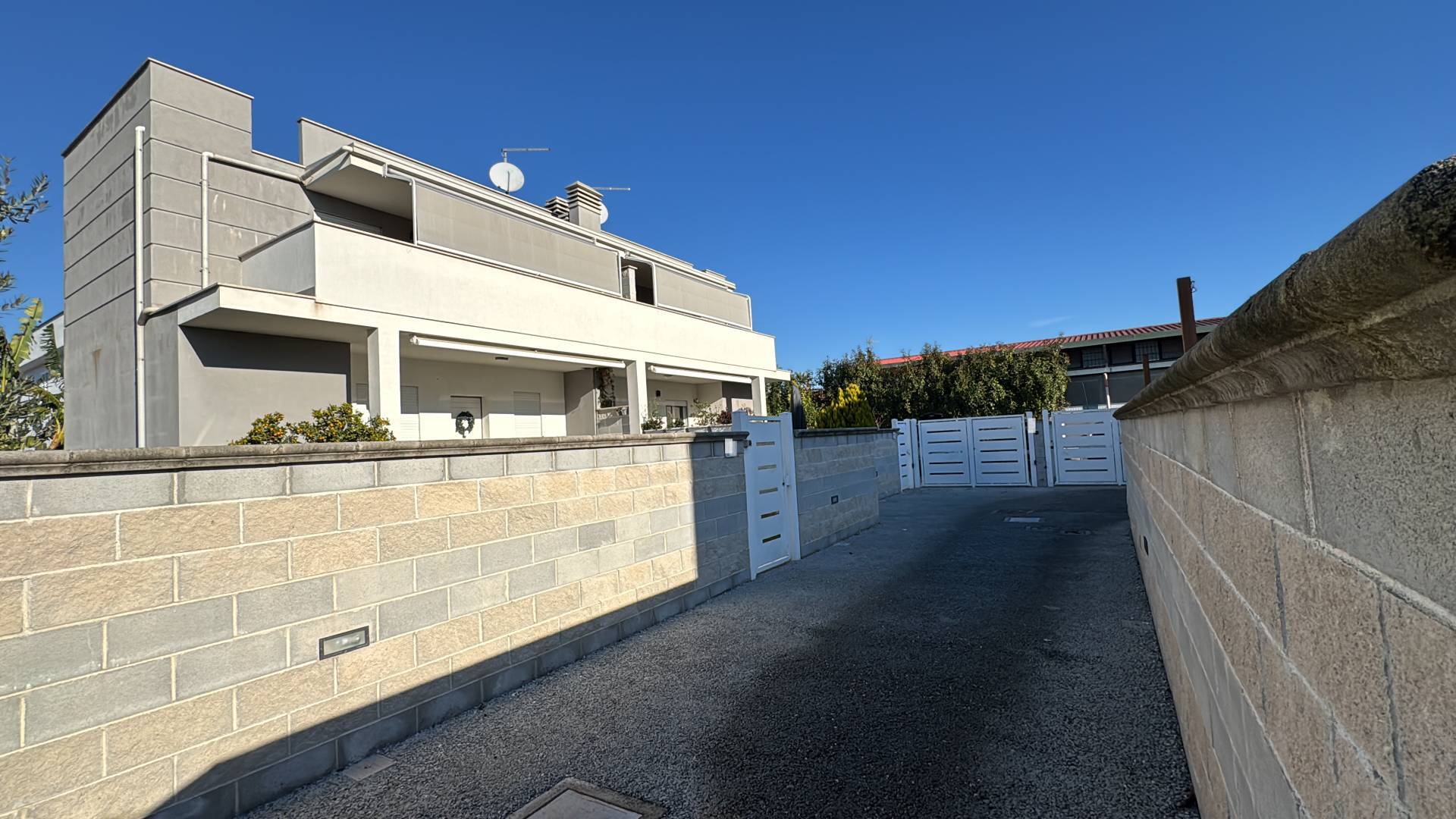 Bifamiliare in vendita a Roma, Piana del Sole