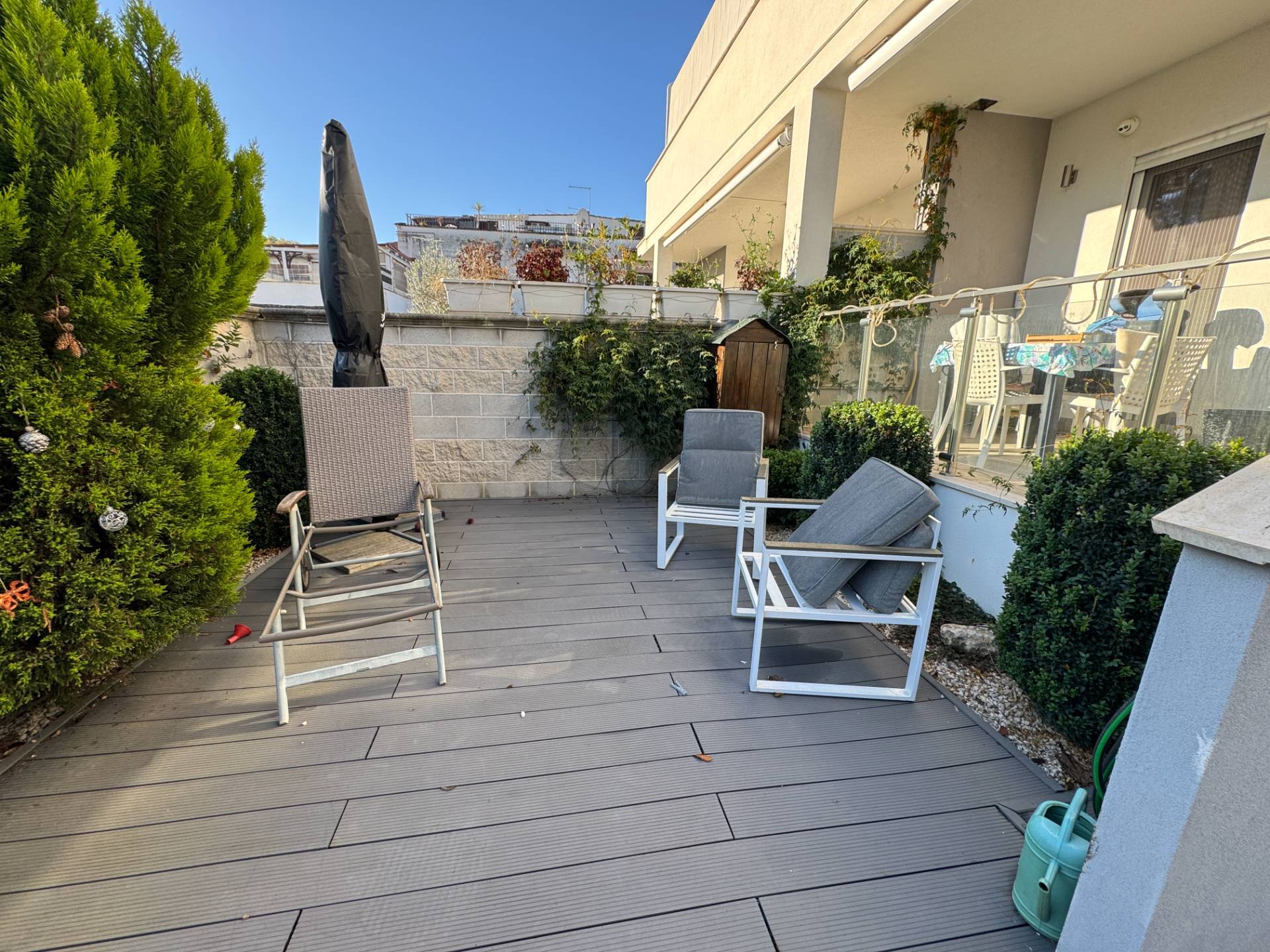 Bifamiliare in vendita a Roma, Piana del Sole