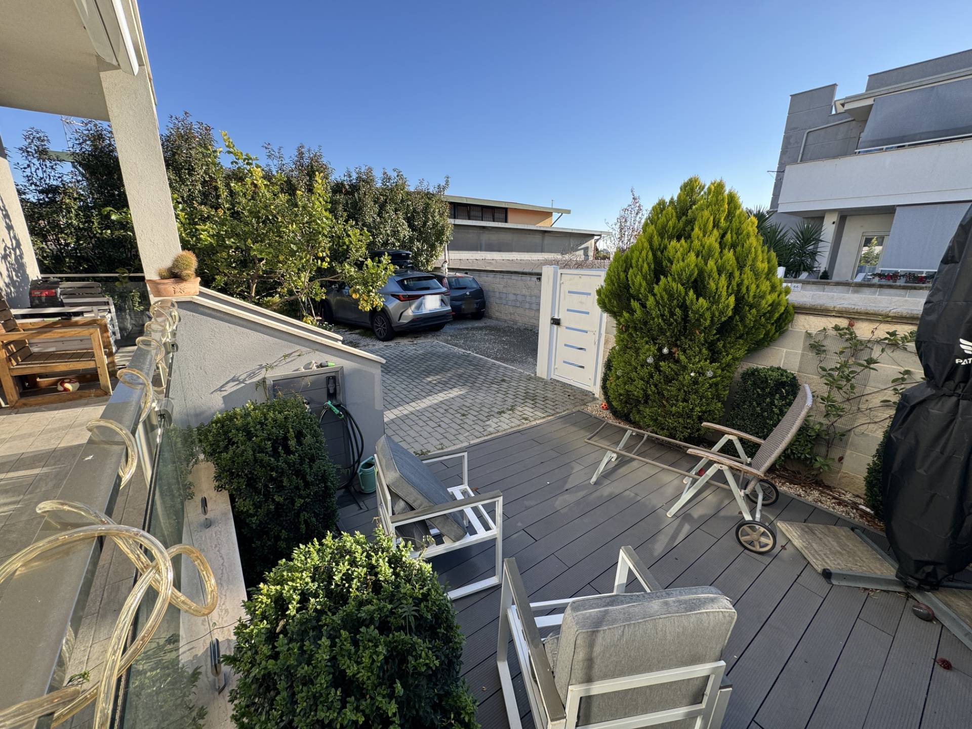 Bifamiliare in vendita a Roma, Piana del Sole