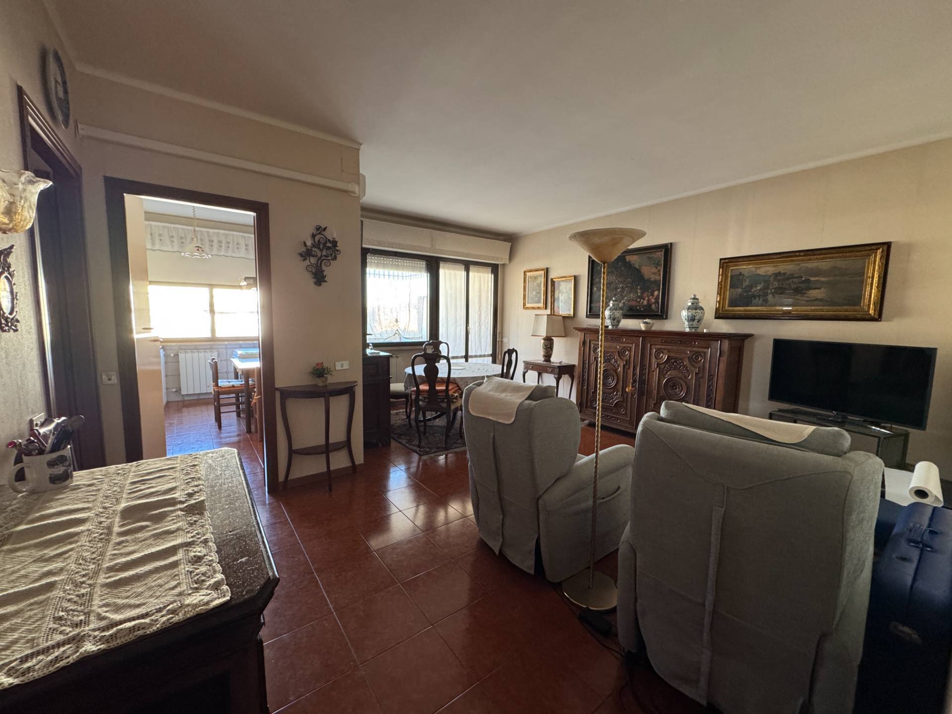 3 locali in vendita a Roma, EUR