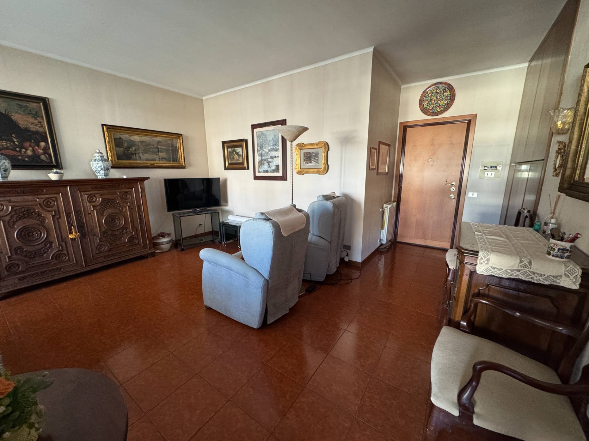 3 locali in vendita a Roma, EUR