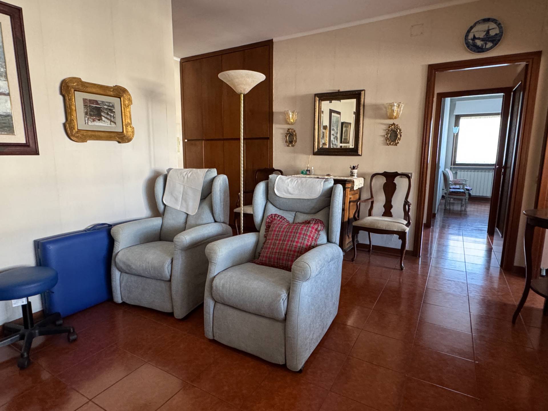 3 locali in vendita a Roma, EUR