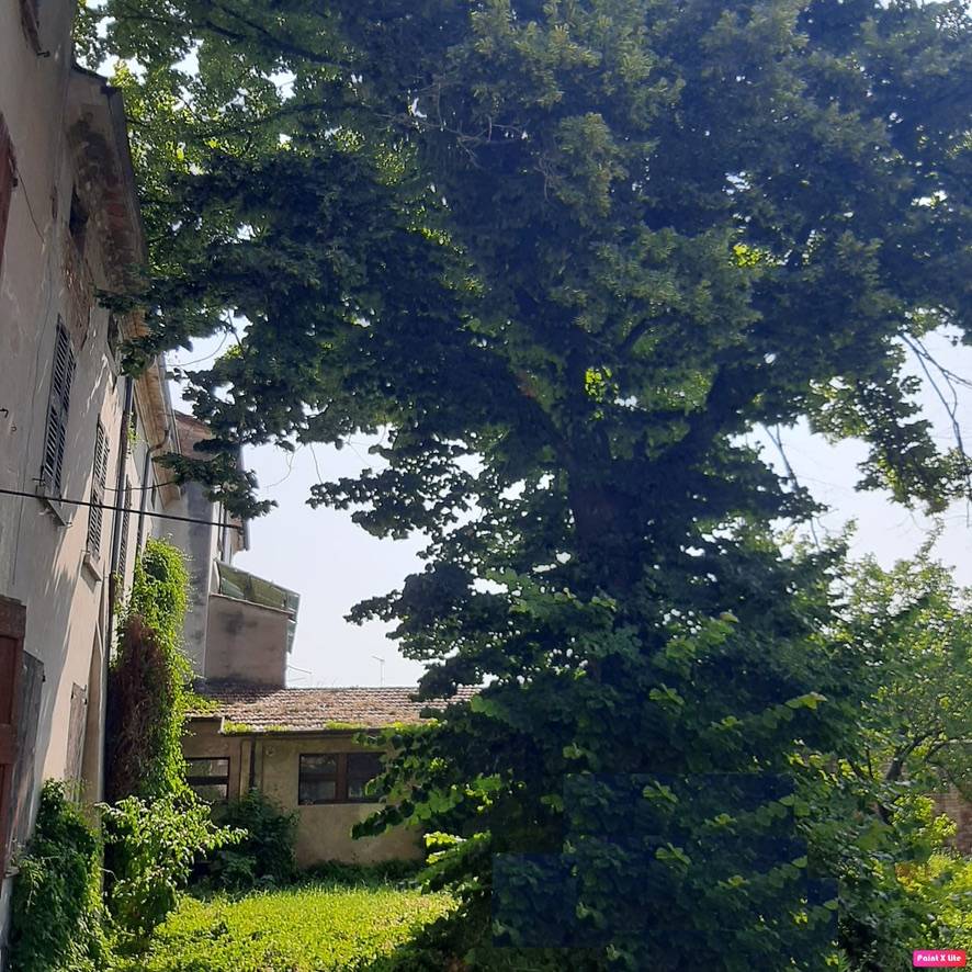 Terratetto in vendita a Canneto sull'Oglio