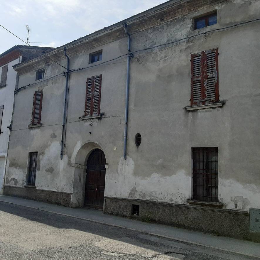 Terratetto in vendita a Canneto sull'Oglio