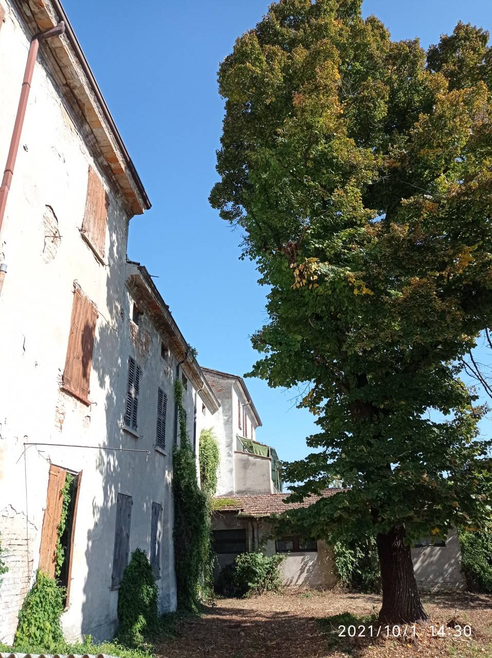 Terratetto in vendita a Canneto sull'Oglio