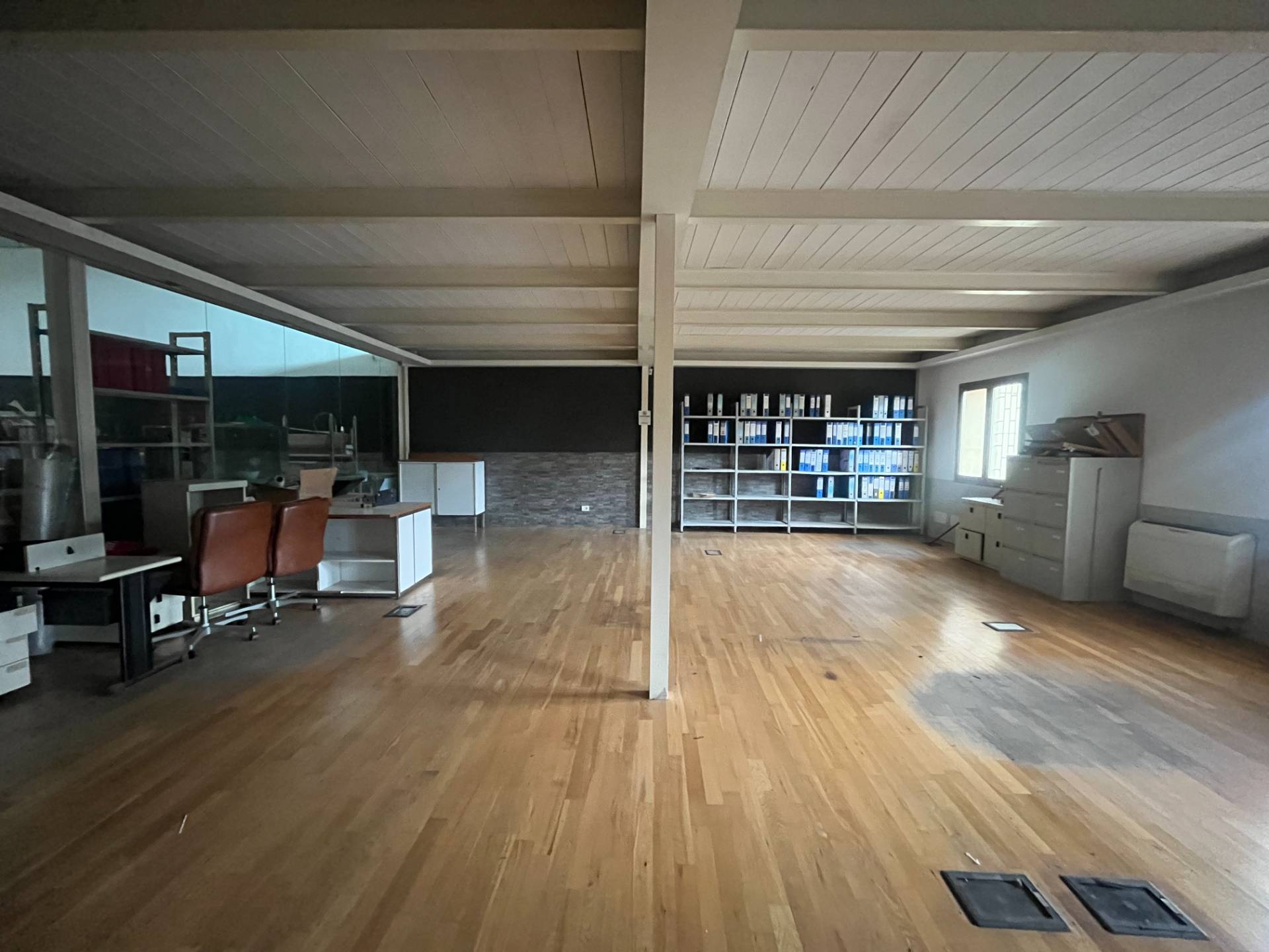 Edificio Direzionale in affitto a Roma, Portuense