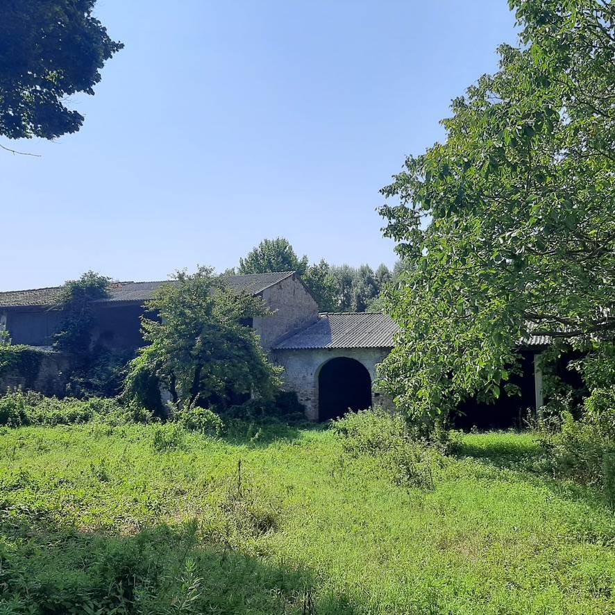 Terratetto in vendita a Canneto sull'Oglio