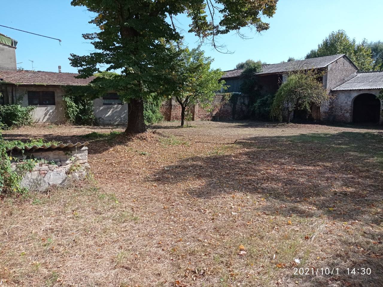 Terratetto in vendita a Canneto sull'Oglio