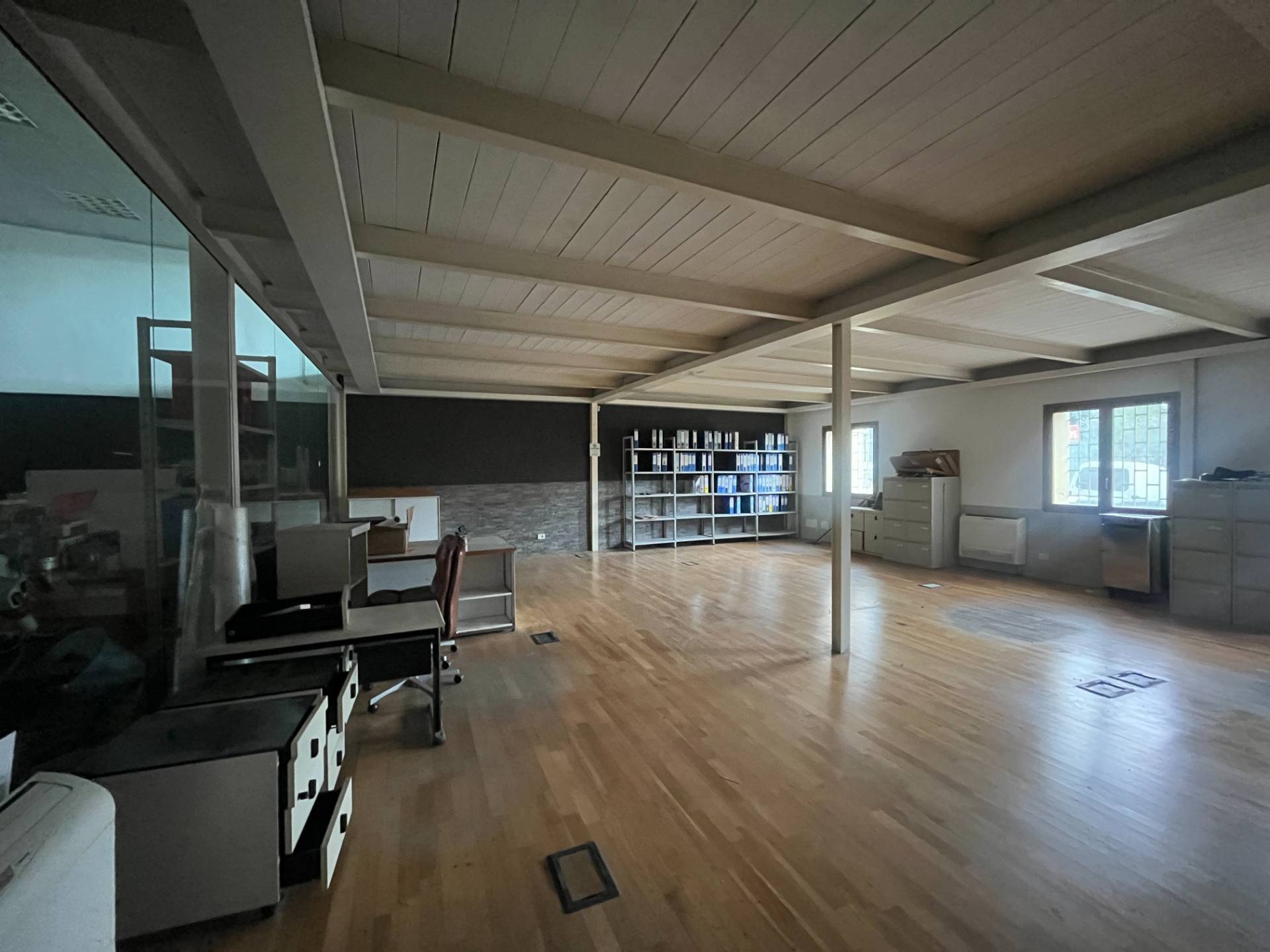 Edificio Direzionale in affitto a Roma, Portuense