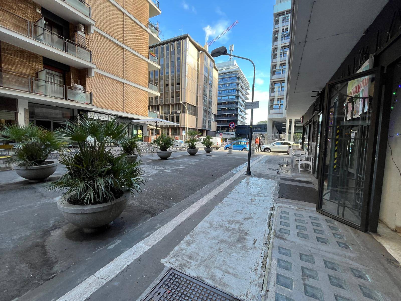 Attivit commerciale in vendita a Roma, Garbatella