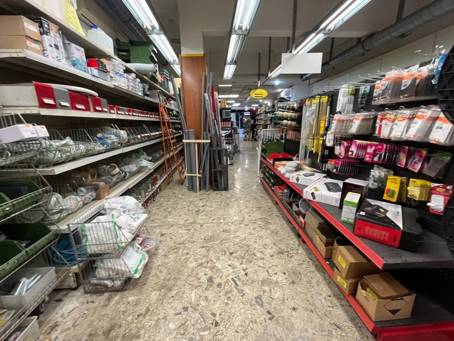 Attivit commerciale in vendita a Roma, Garbatella