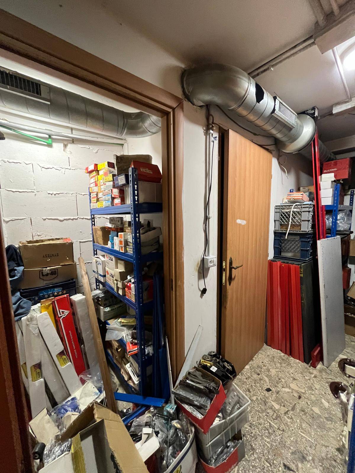 Attivit commerciale in vendita a Roma, Garbatella