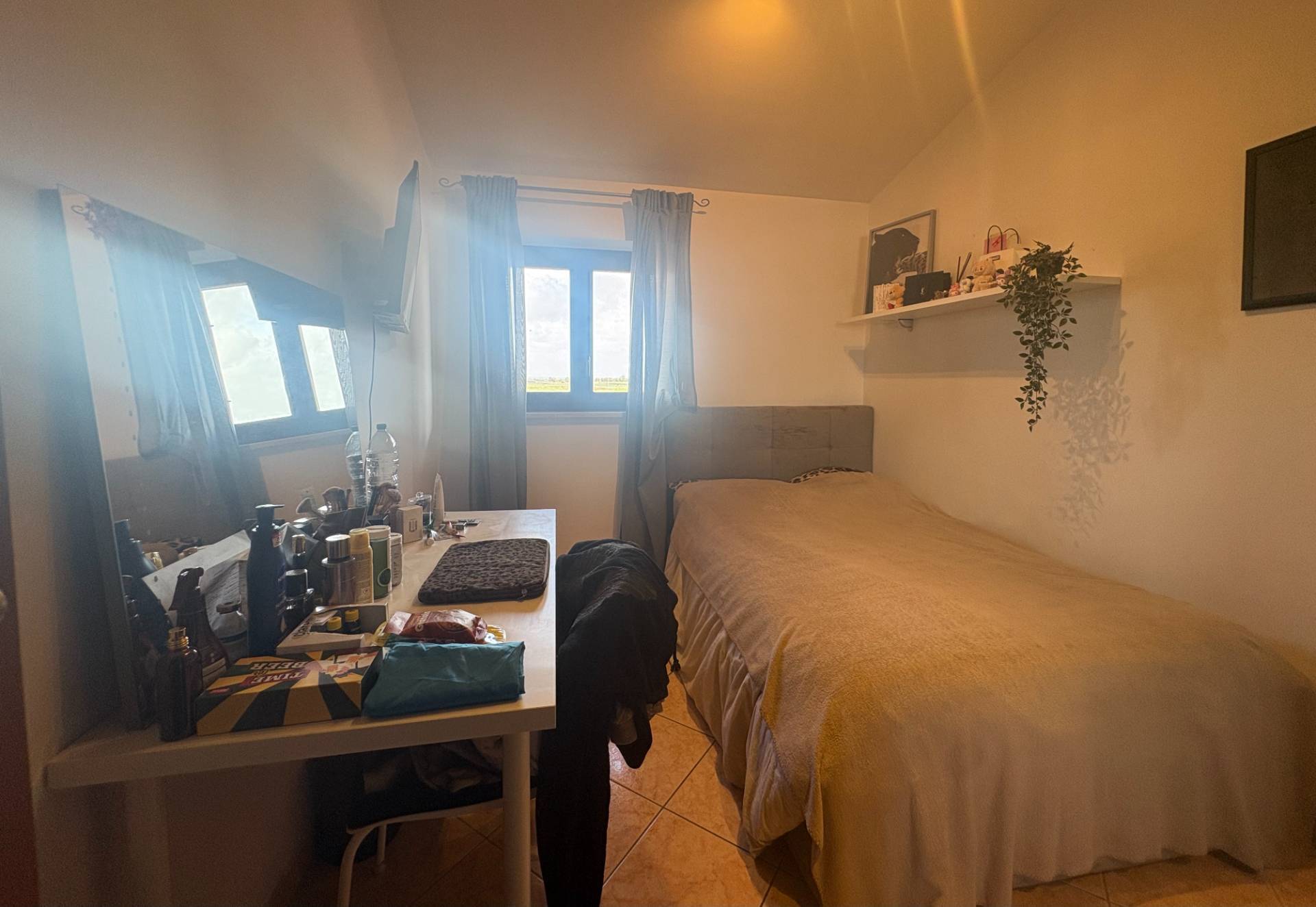 Appartamento in vendita a Fiumicino, Focene