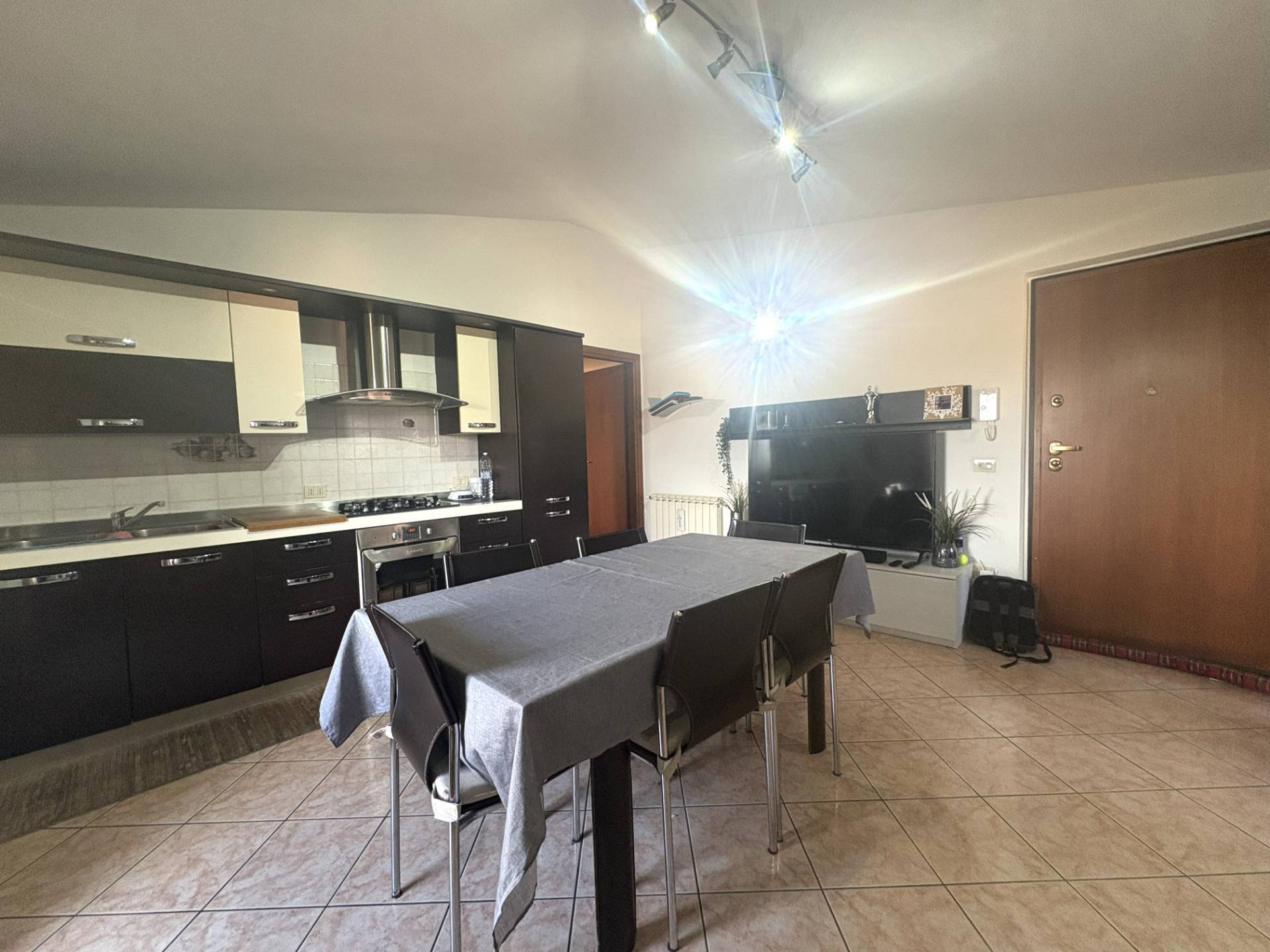 Appartamento in vendita a Fiumicino, Focene