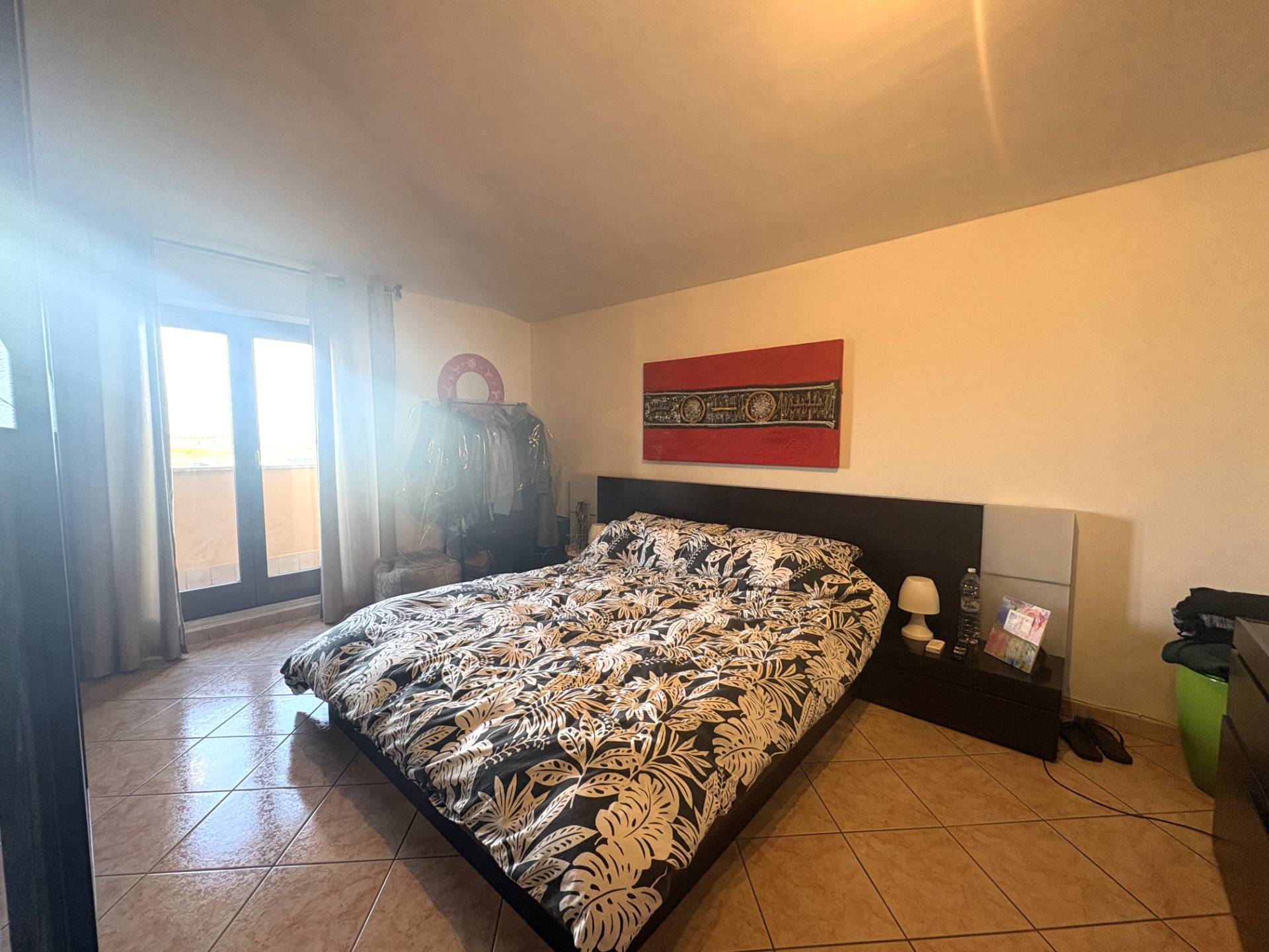 Appartamento in vendita a Fiumicino, Focene