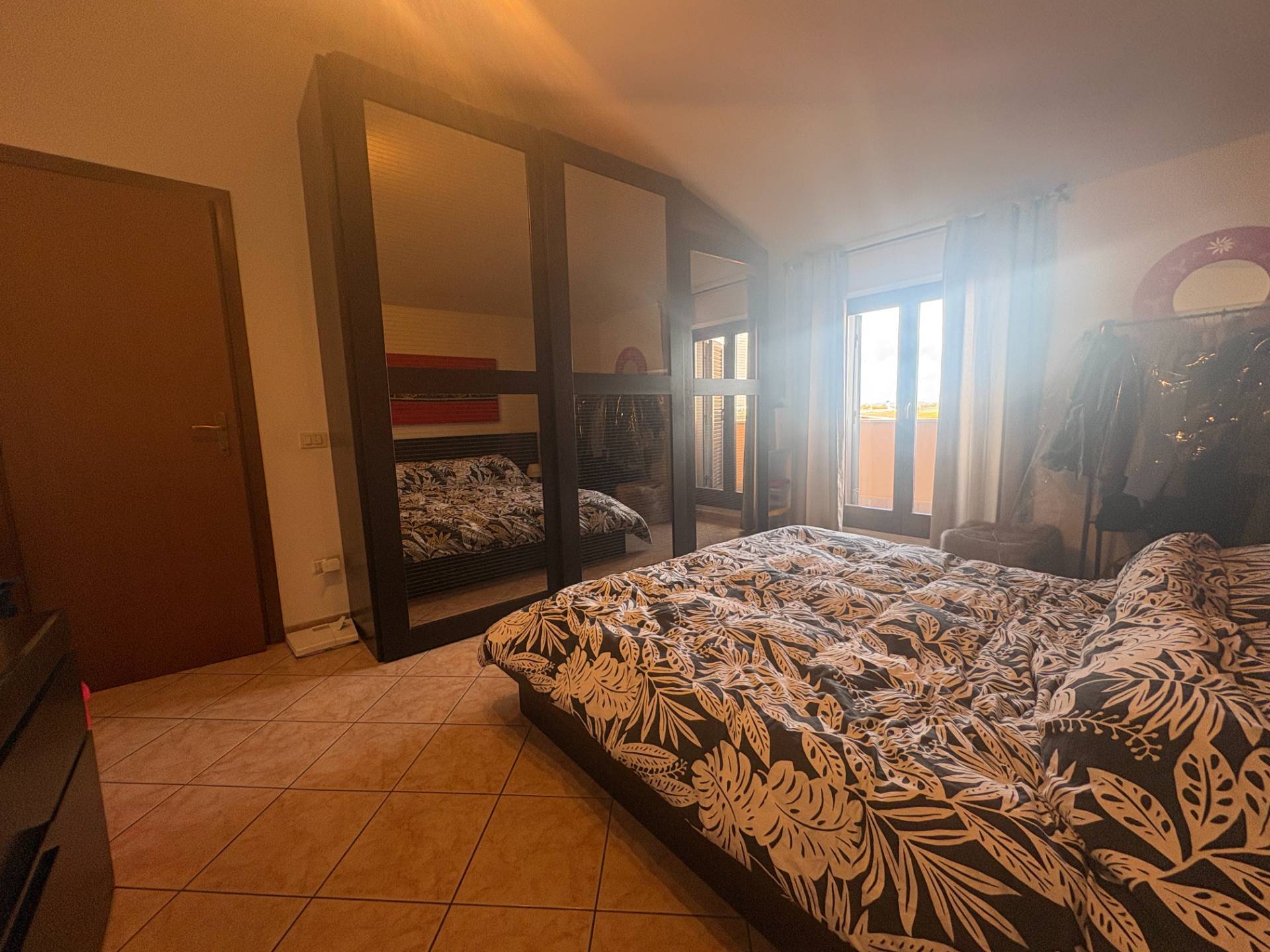 Appartamento in vendita a Fiumicino, Focene