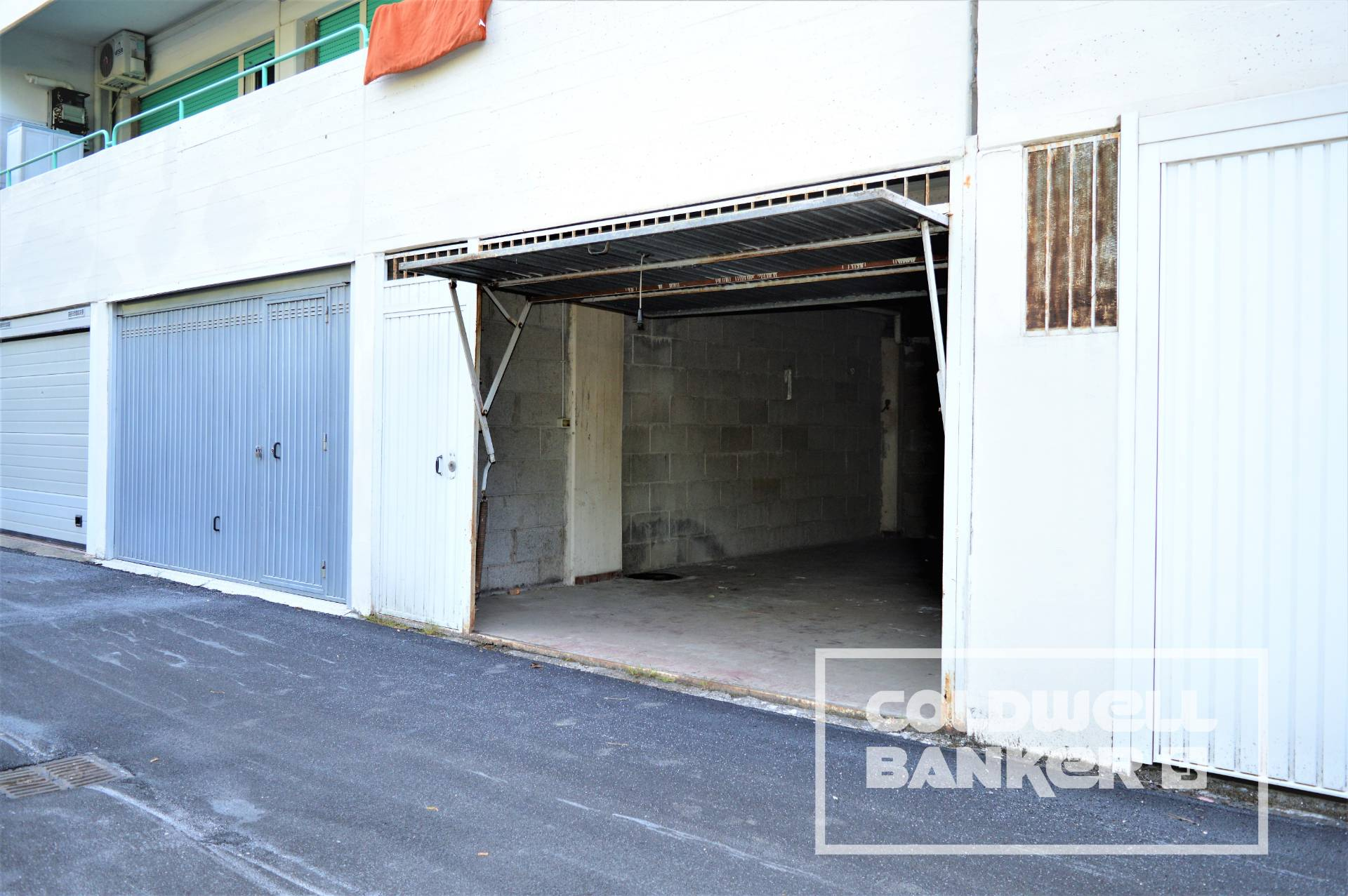 Garage / Box in affitto a Roma, Casalpalocco