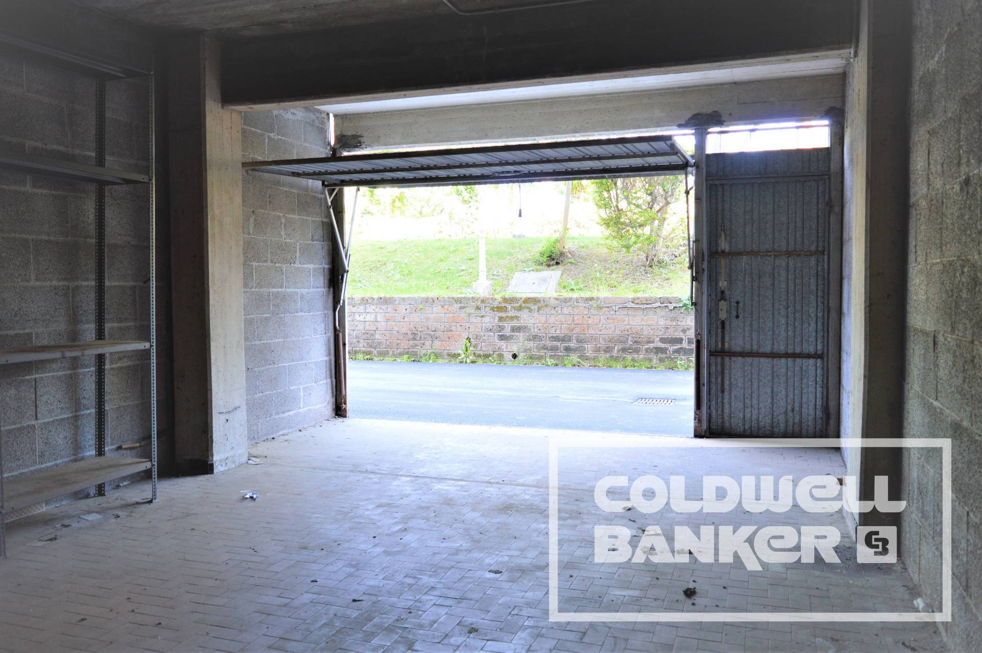 Garage / Box in affitto a Roma, Casalpalocco