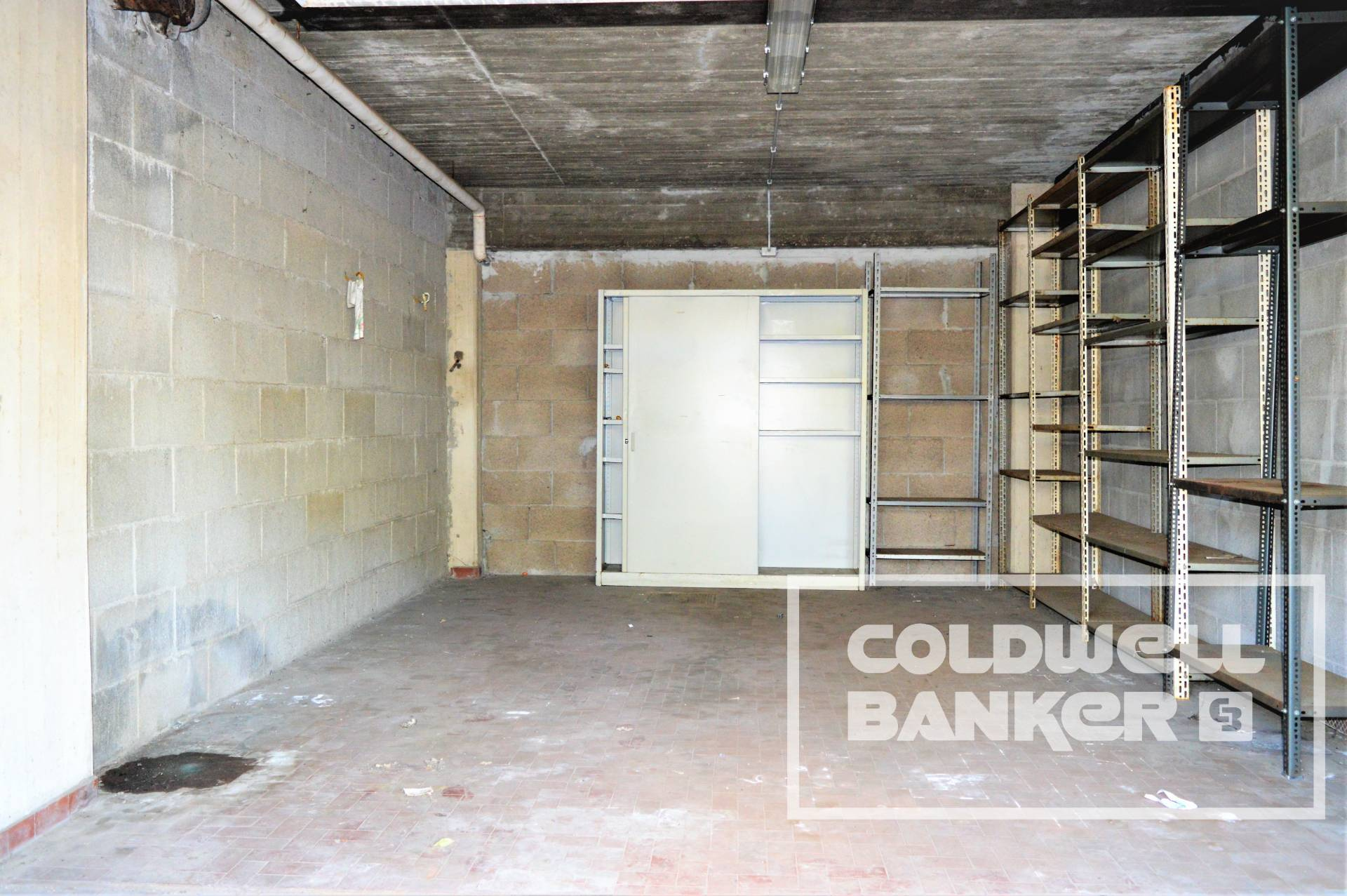 Garage / Box in affitto a Roma, Casalpalocco