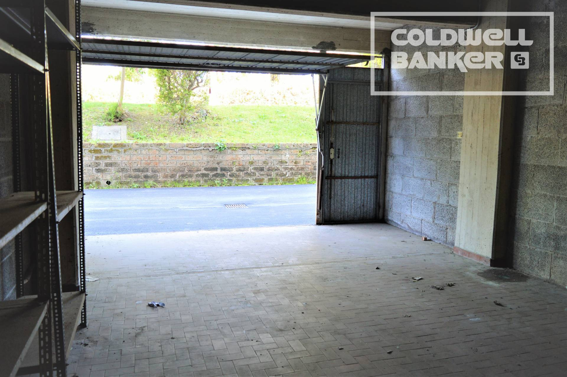 Garage / Box in affitto a Roma, Casalpalocco