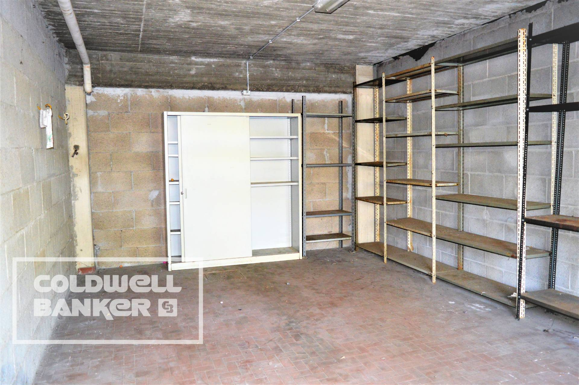 Garage / Box in affitto a Roma, Casalpalocco