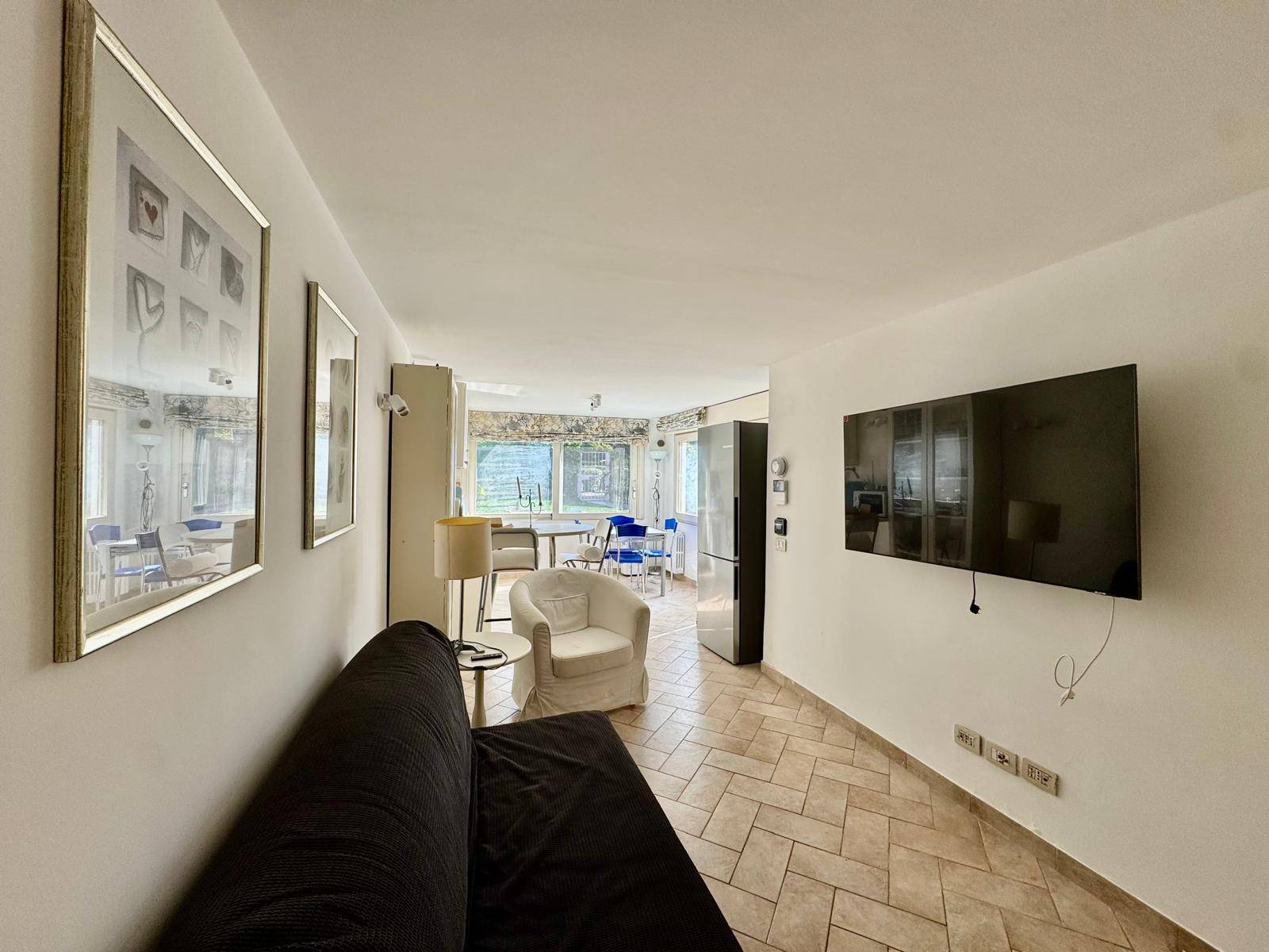 Villa a schiera in affitto a Roma, Casalpalocco