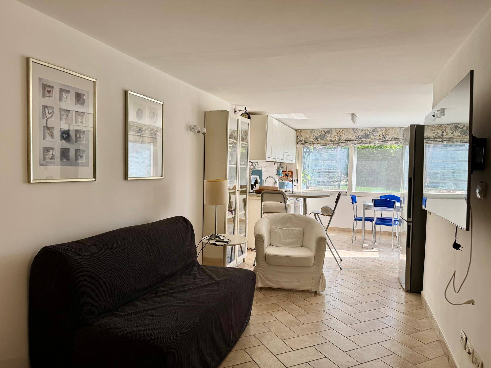 Villa a schiera in affitto a Roma, Casalpalocco