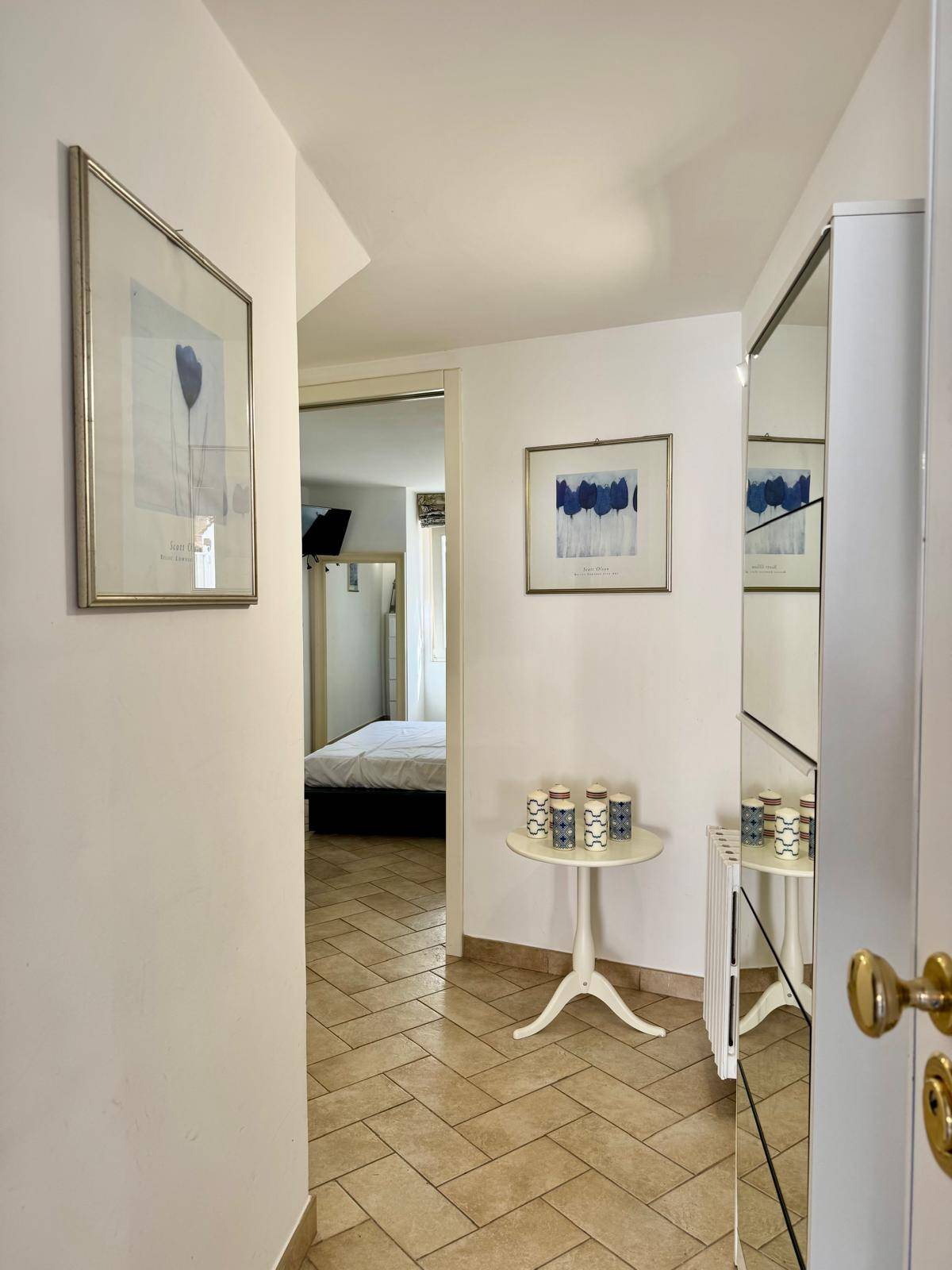 Villa a schiera in affitto a Roma, Casalpalocco